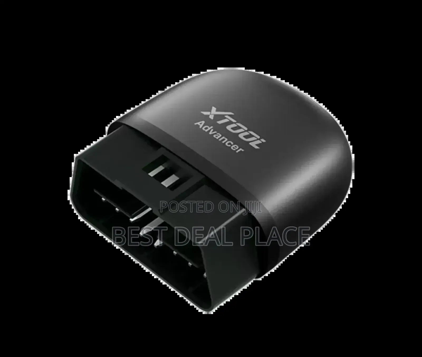Xtool Ad20 Obd2 Scanner | Bluetooth Car Diagnostic Tool
