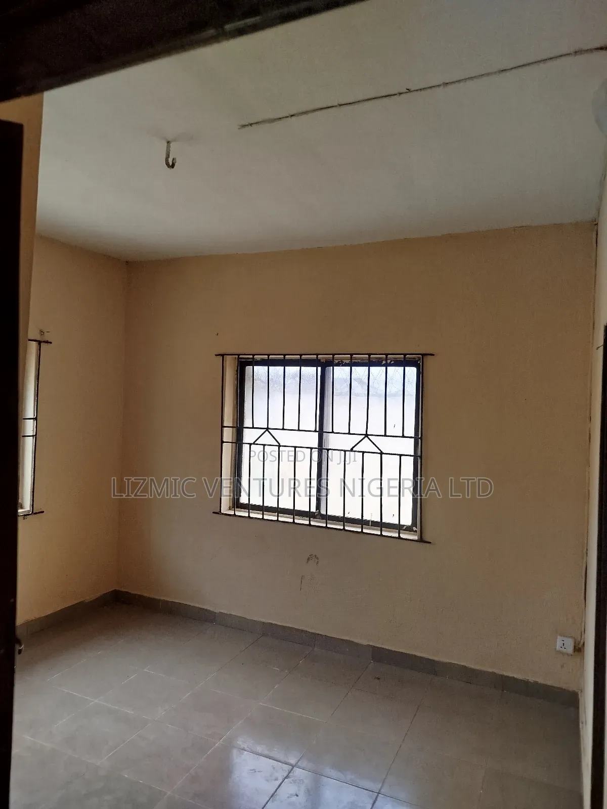Furnished 3bdrm Apartment in Isuti, Igando / Ikotun/Igando for rent
