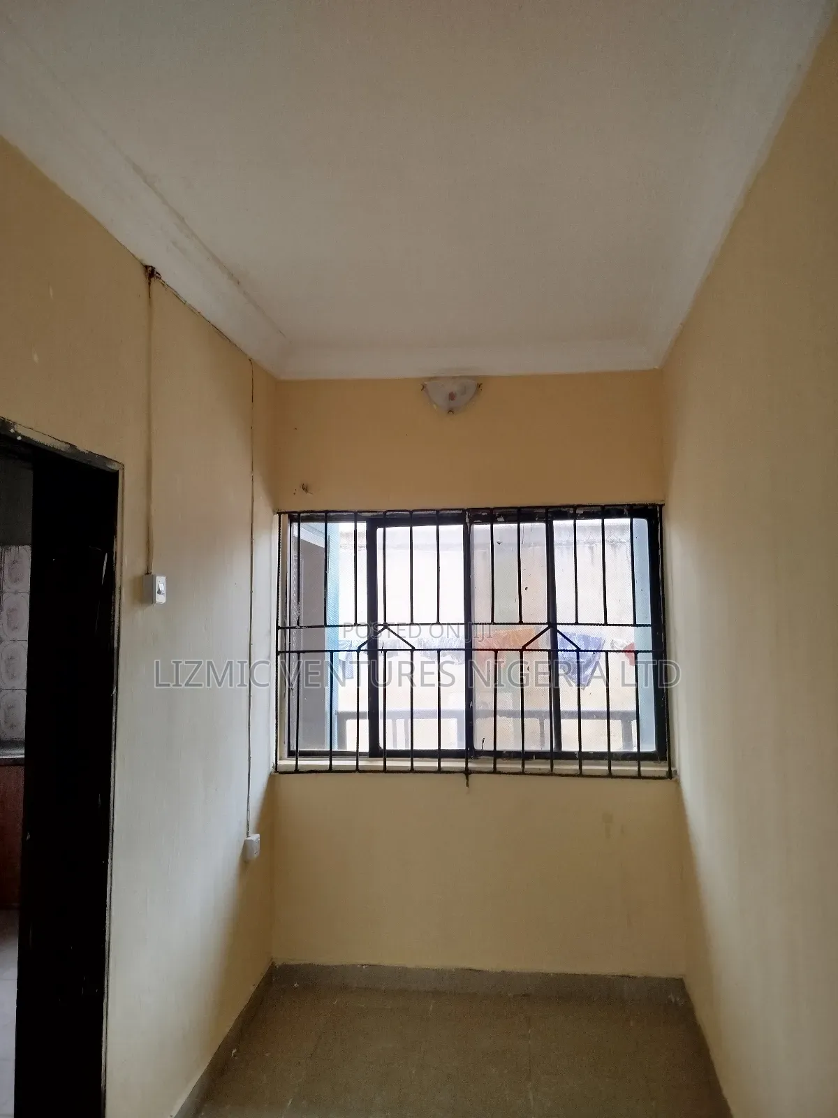 Furnished 3bdrm Apartment in Isuti, Igando / Ikotun/Igando for rent