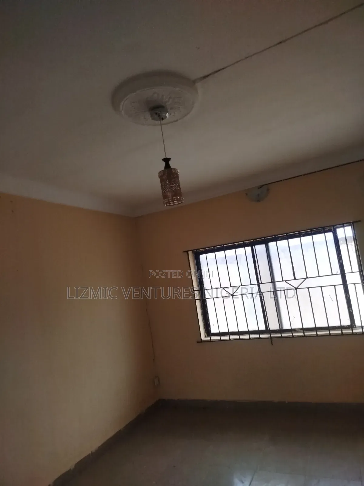 Furnished 3bdrm Apartment in Isuti, Igando / Ikotun/Igando for rent