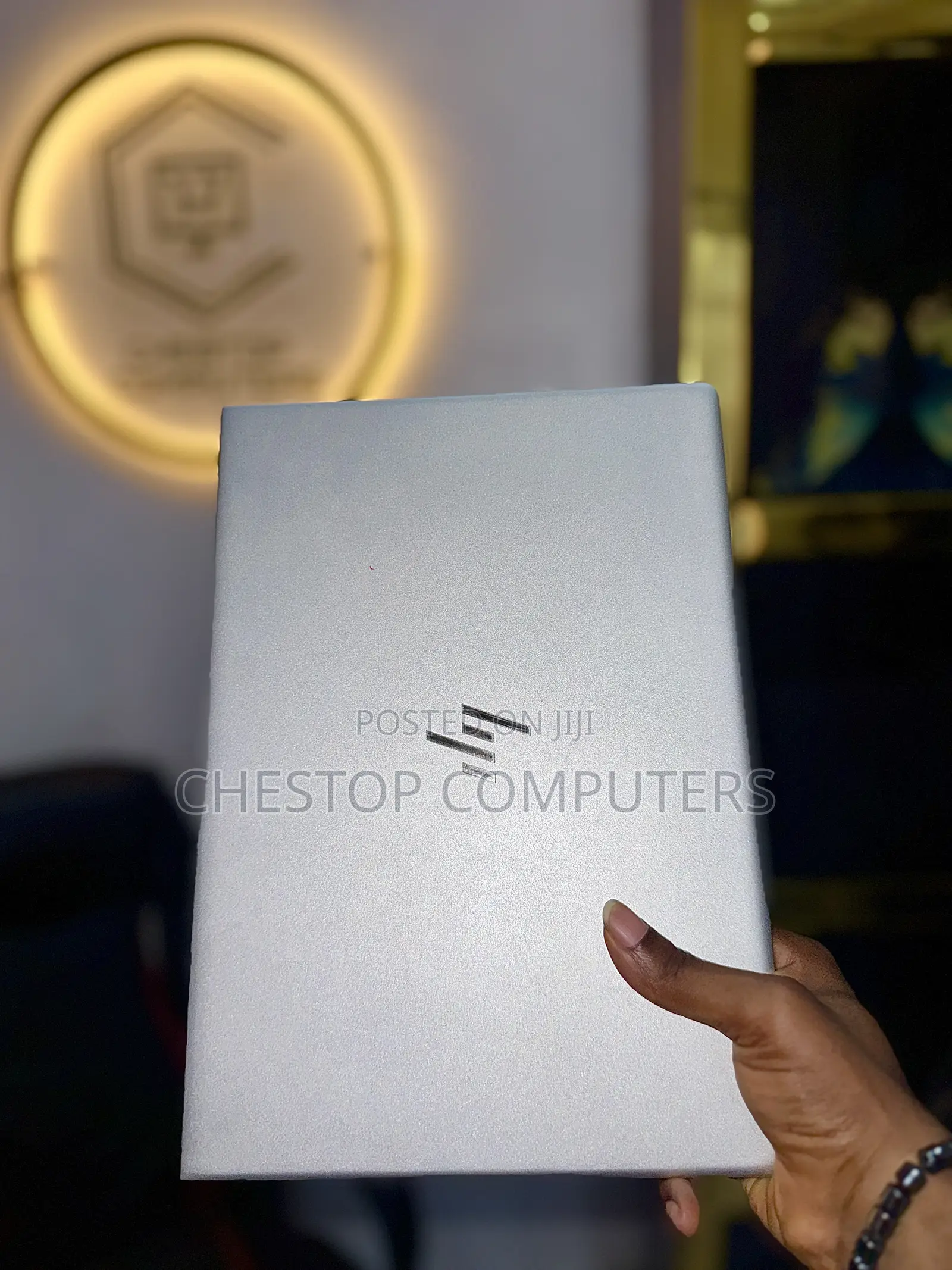 Laptop HP EliteBook 840 G6 8GB Intel Core i7 SSD 256GB