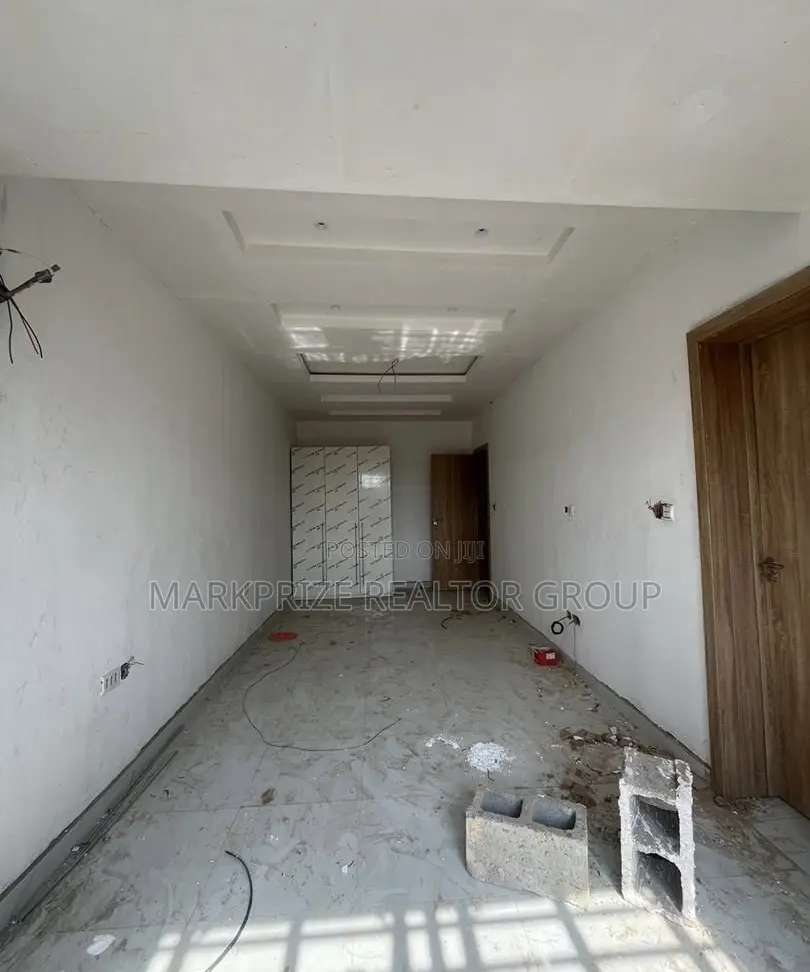 4bdrm Duplex in Ikeja Gra Lagos for sale