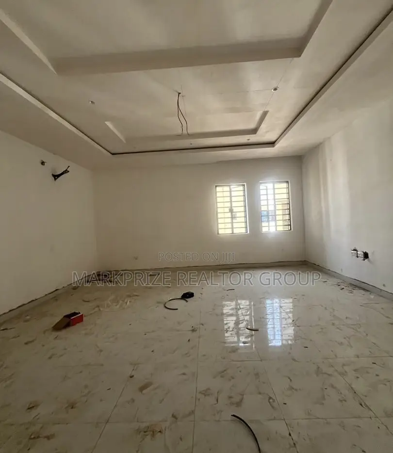 4bdrm Duplex in Ikeja Gra Lagos for sale