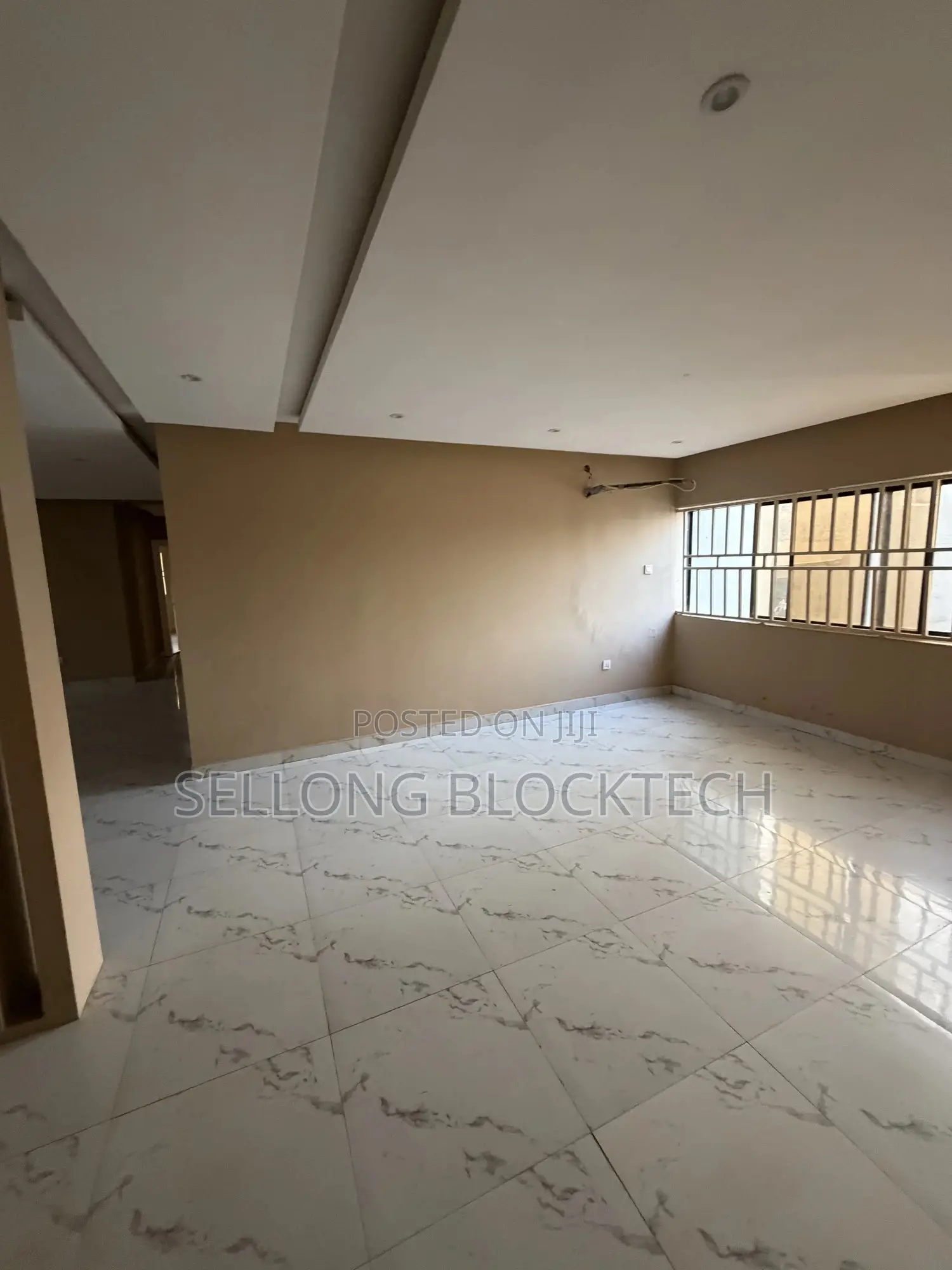 4bdrm Apartment in Asokoro for rent