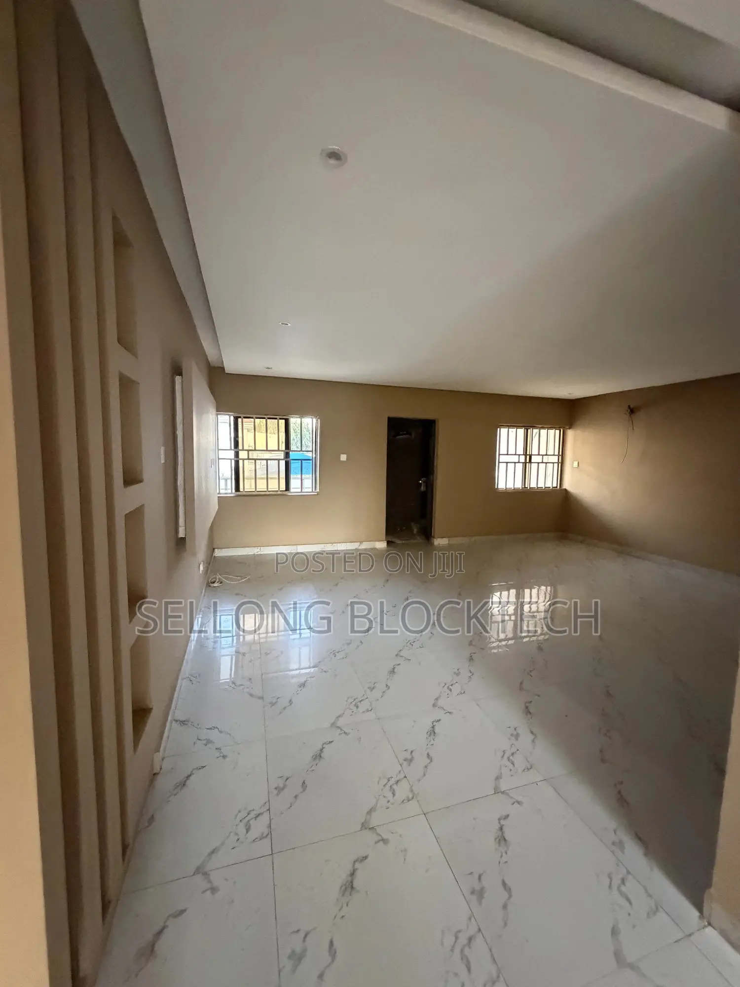 4bdrm Apartment in Asokoro for rent