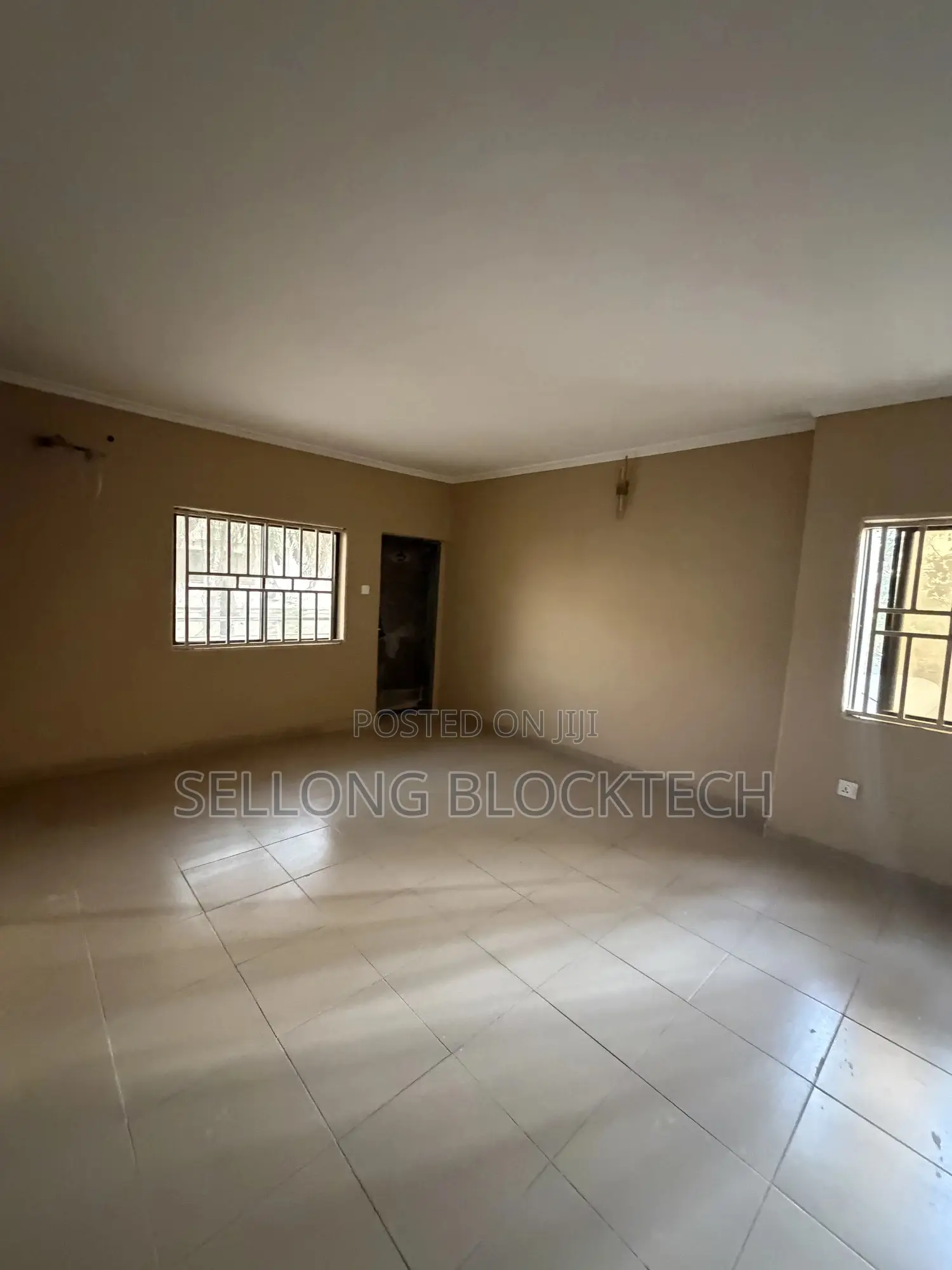 4bdrm Apartment in Asokoro for rent