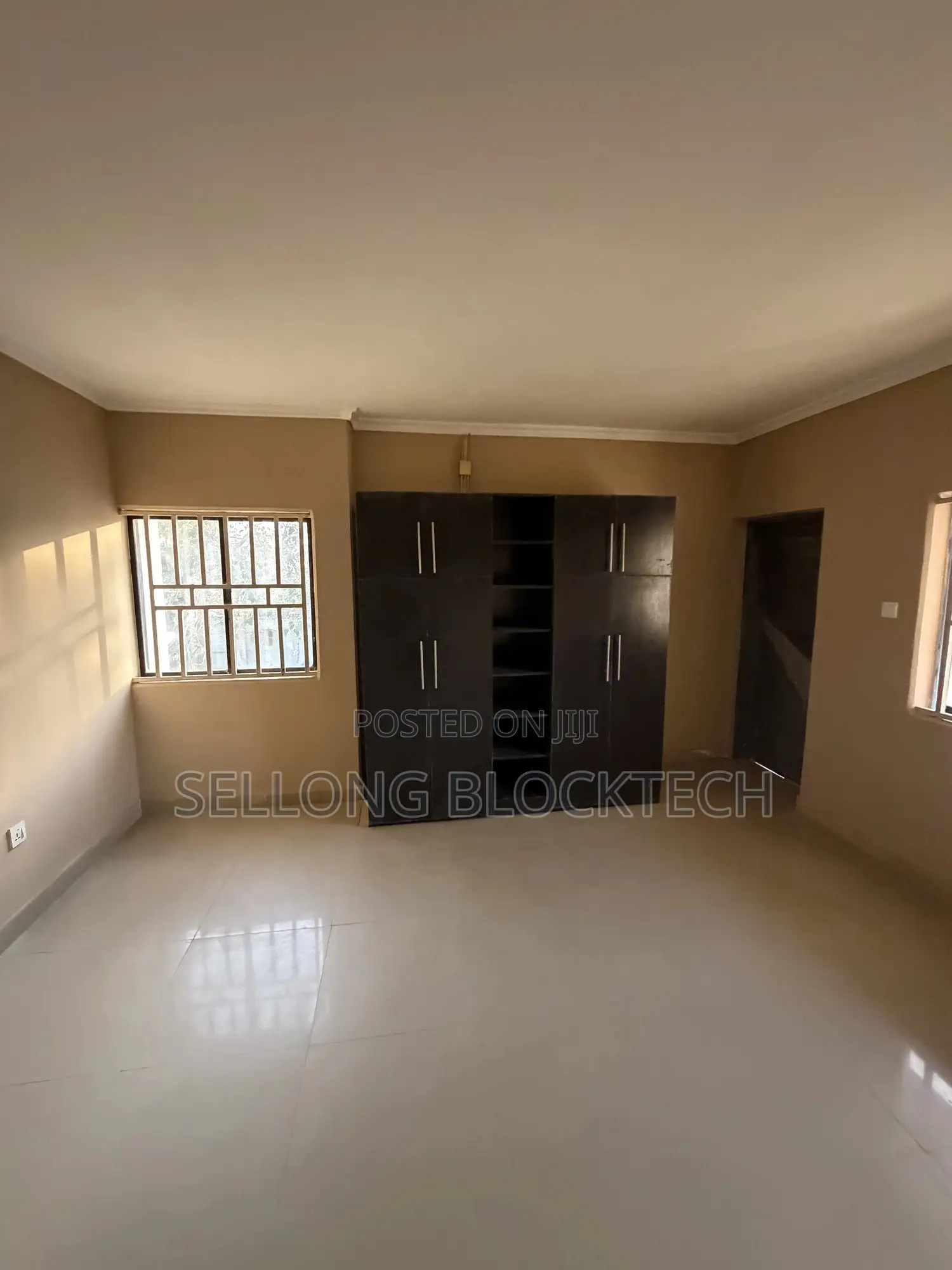 4bdrm Apartment in Asokoro for rent