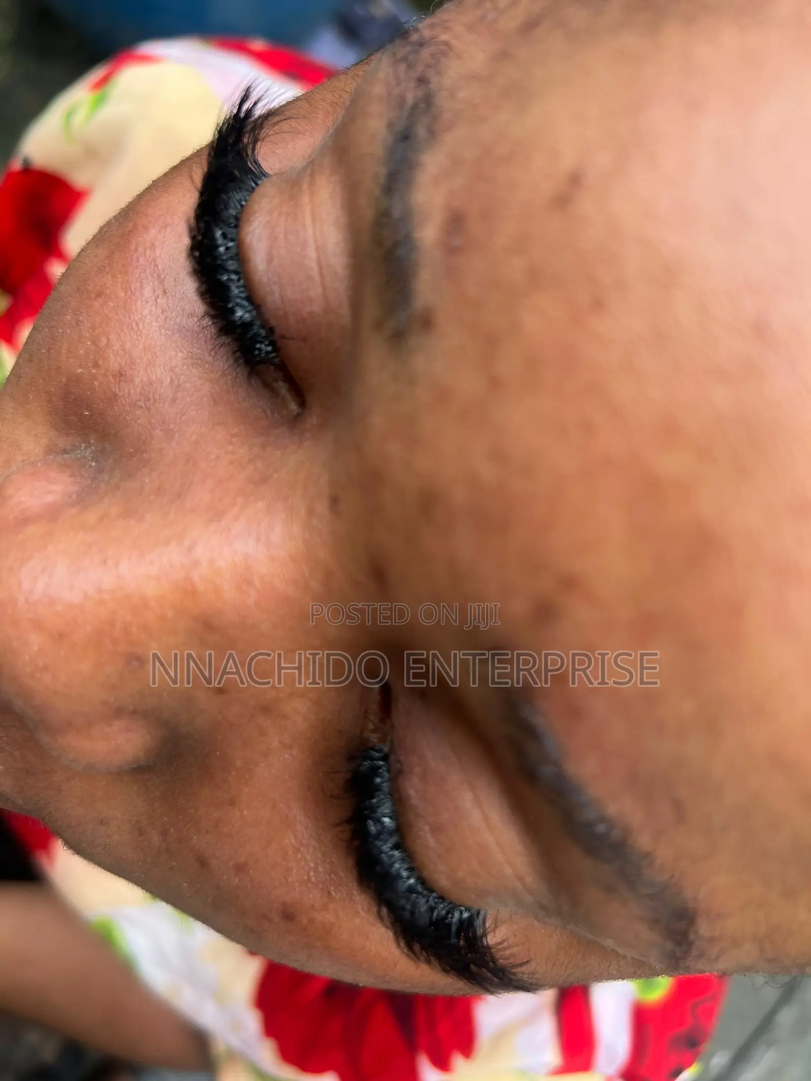 Cluster Set and Lash Extension Services