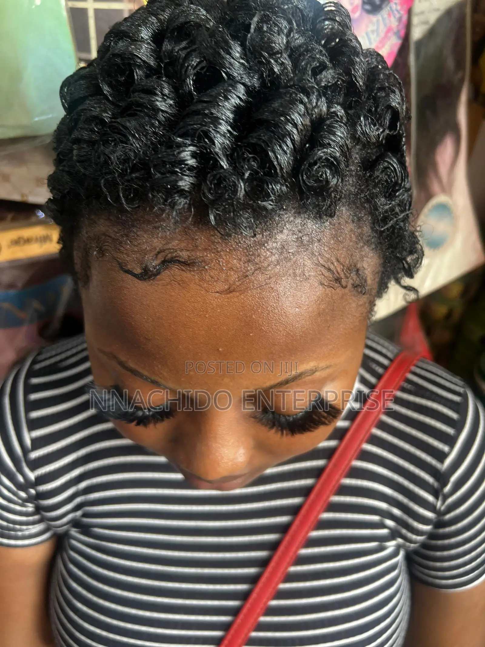 Cluster Set and Lash Extension Services