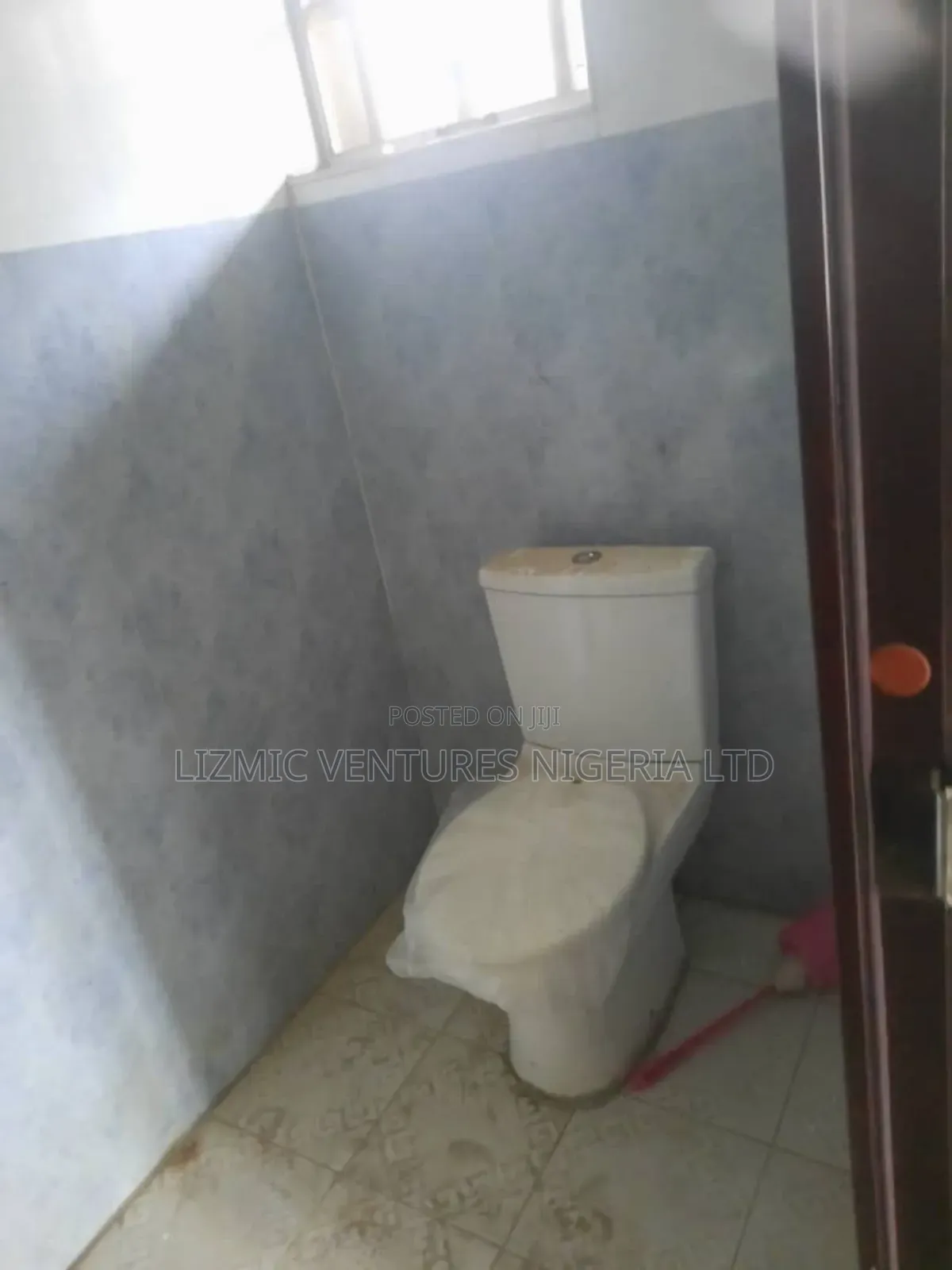 Furnished 2bdrm Apartment in Igando for rent
