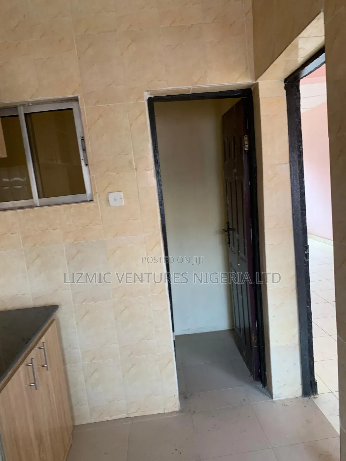 Furnished 2bdrm Apartment in Igando for rent