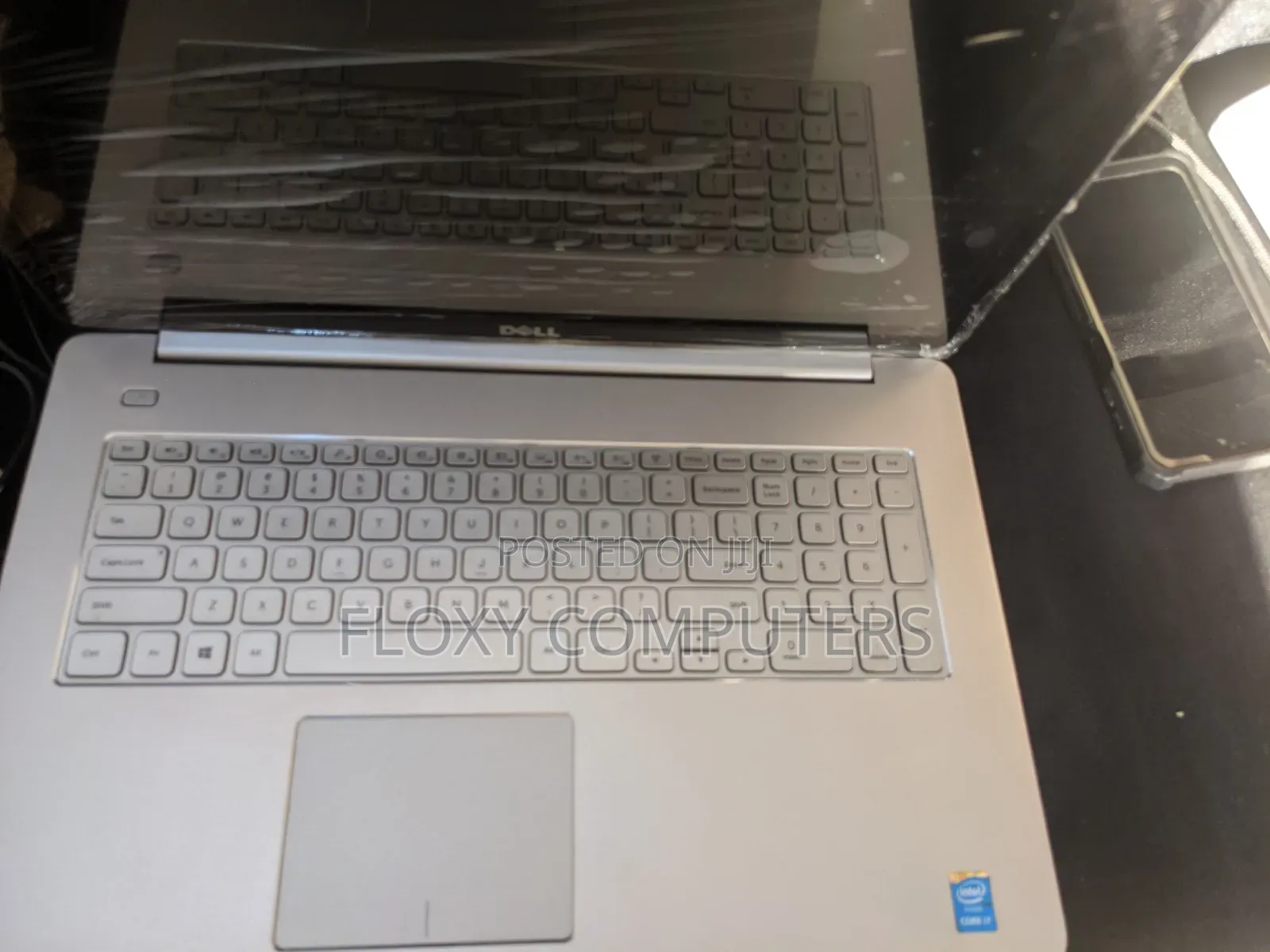 Laptop Dell Inspiron 17 7746 16GB Intel Core i7 SSD 256GB