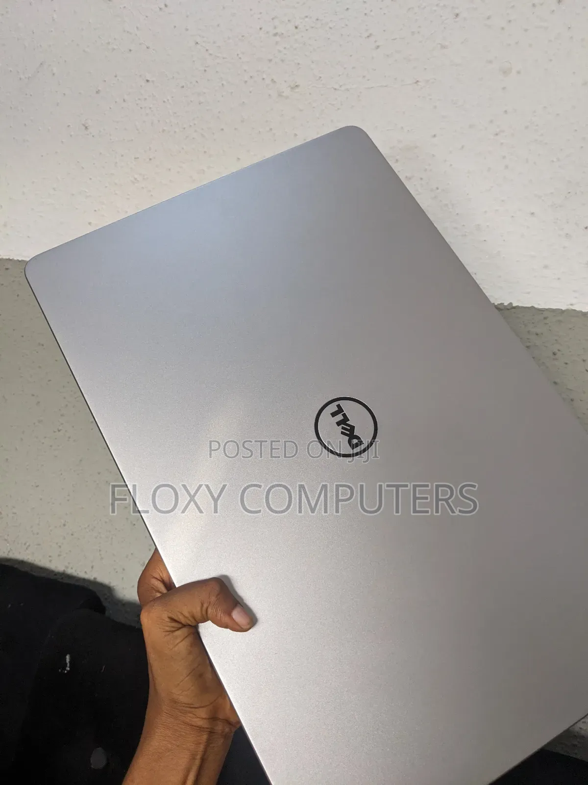 Laptop Dell Inspiron 17 7746 16GB Intel Core i7 SSD 256GB