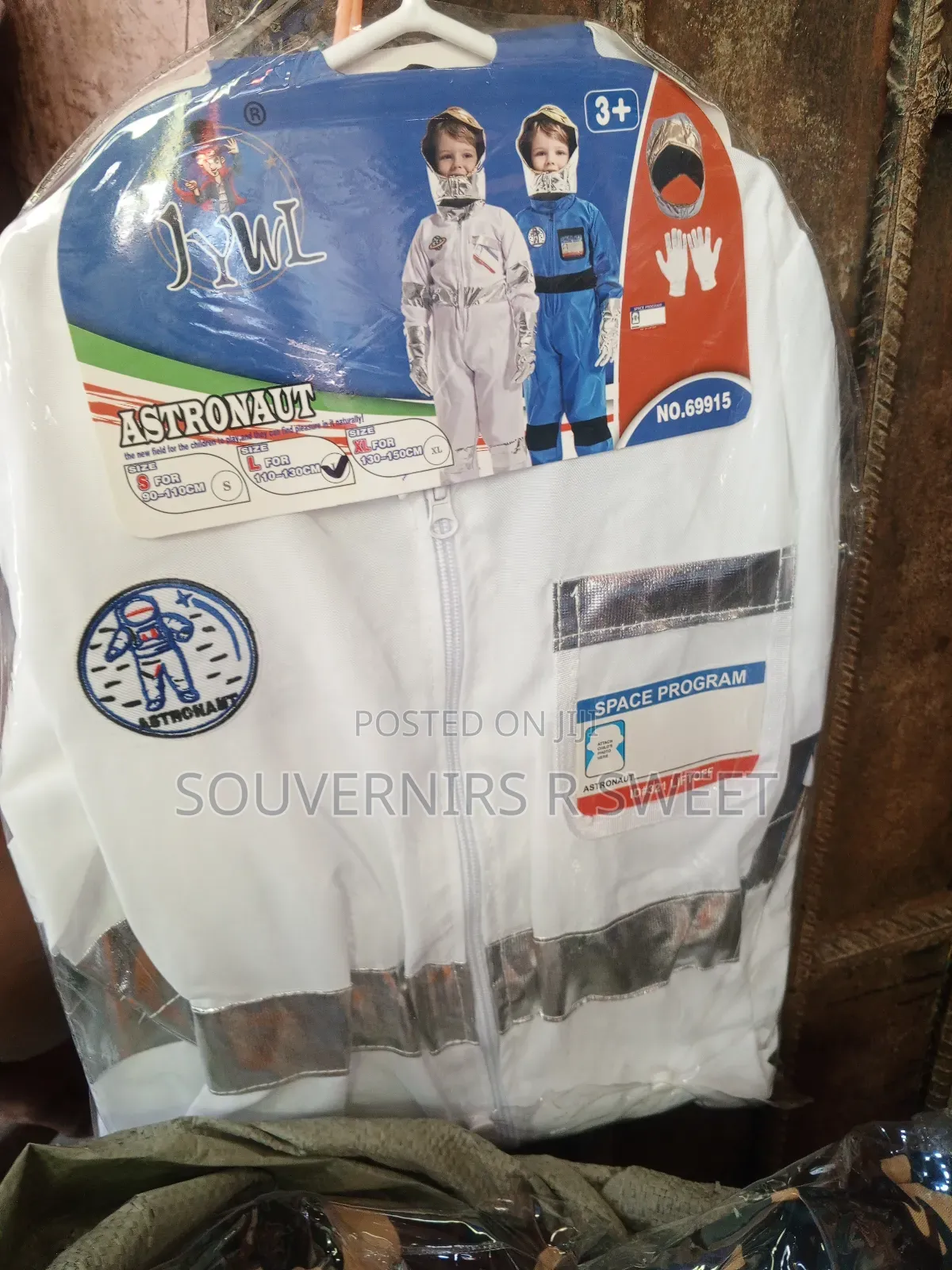 Career Costumes for Kids
