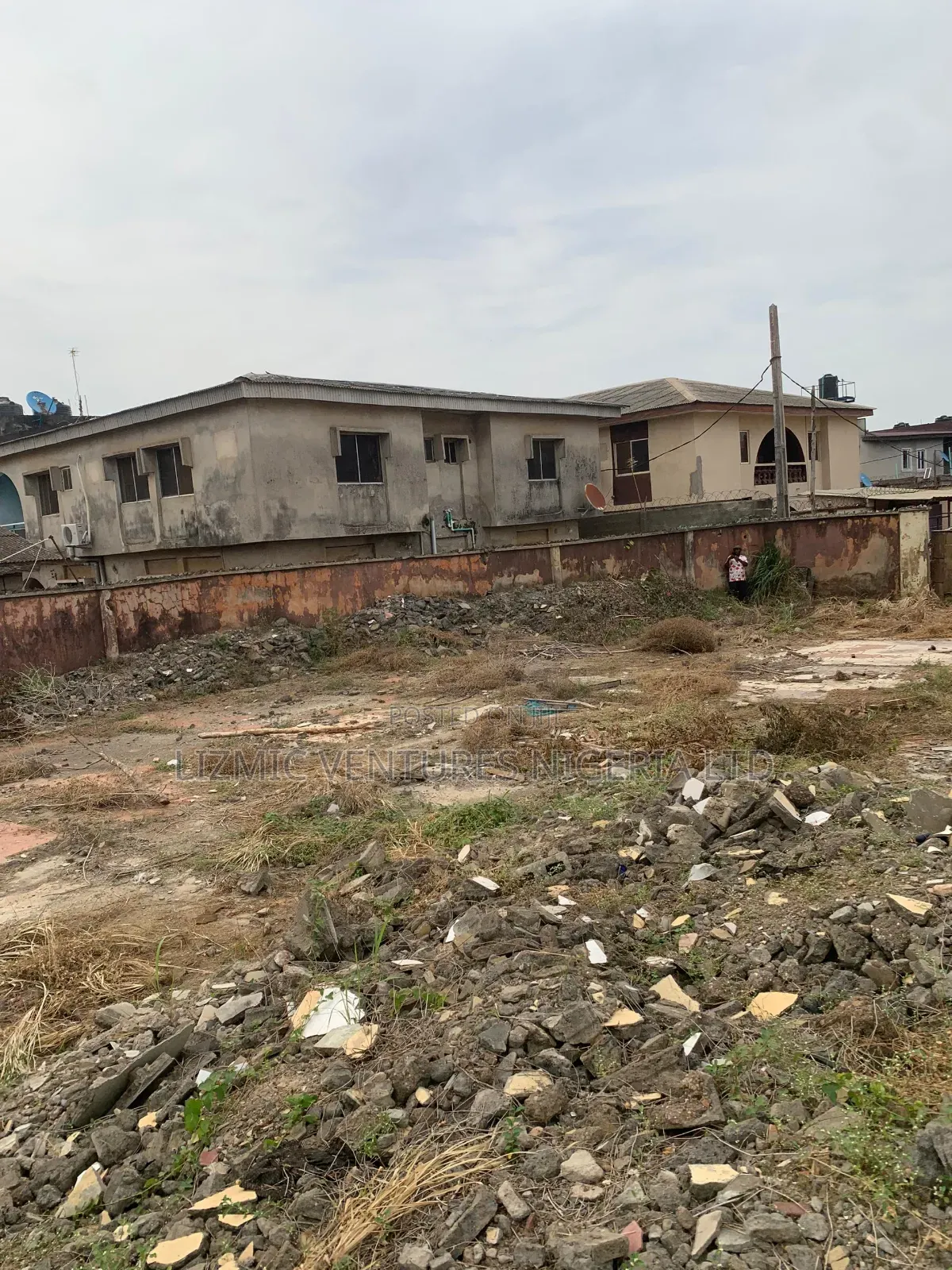 Land for Sale