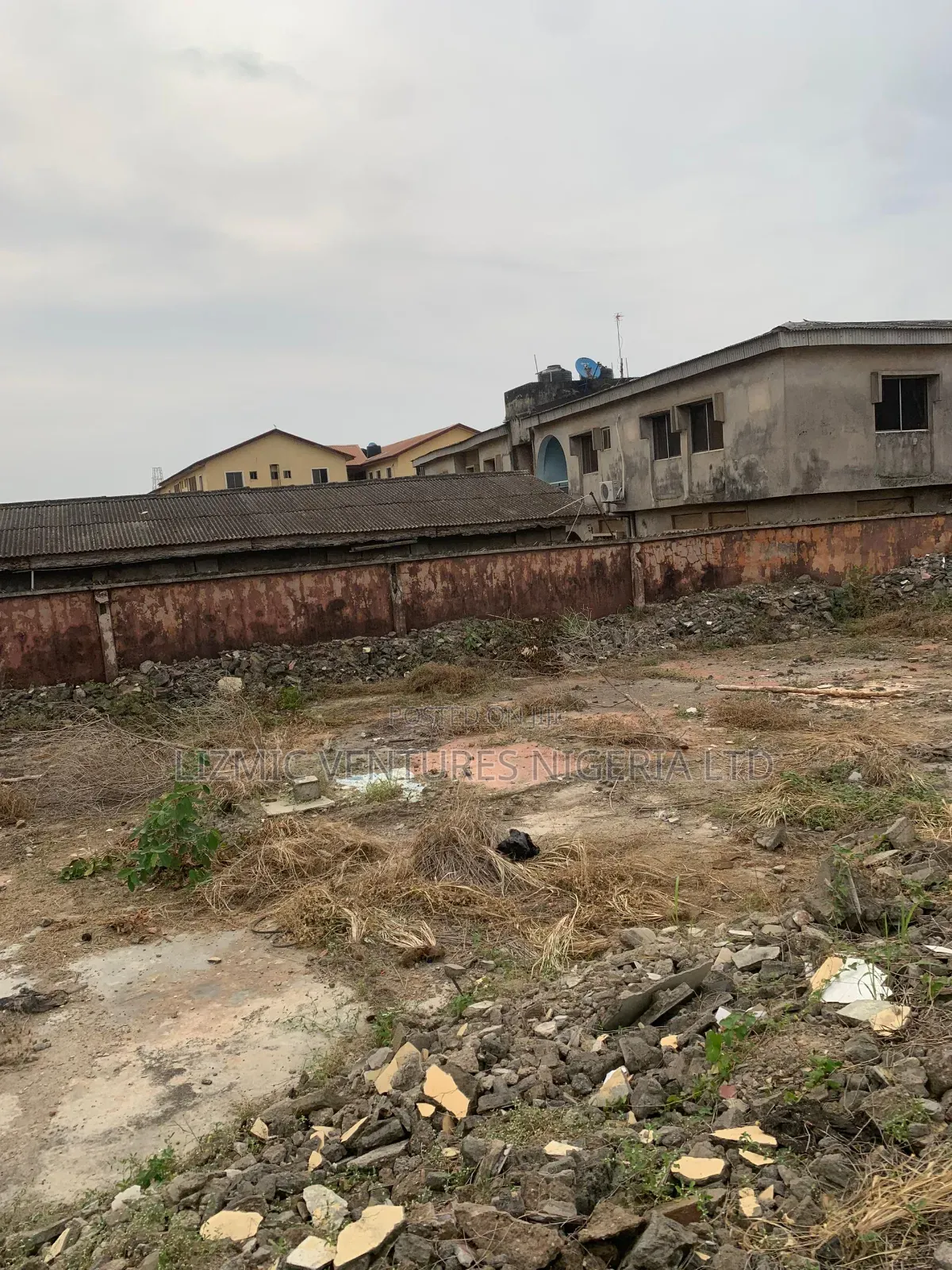 Land for Sale