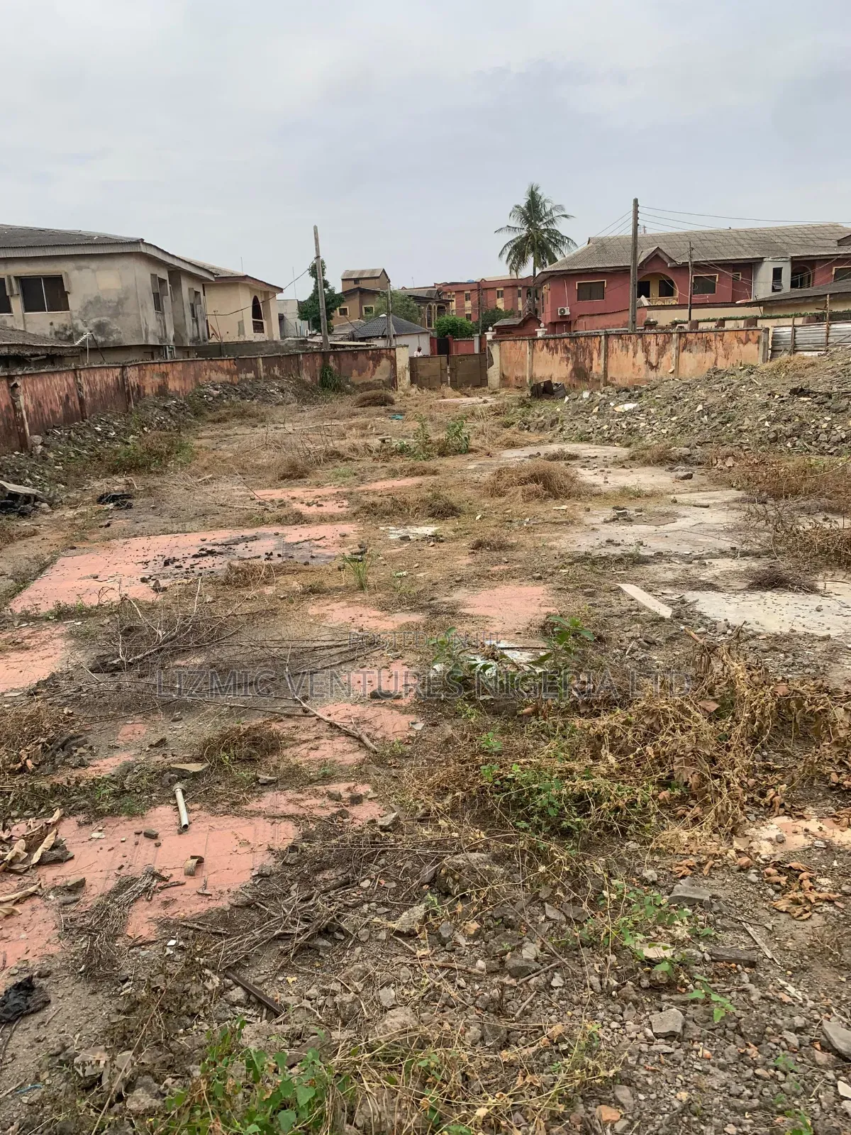 Land for Sale