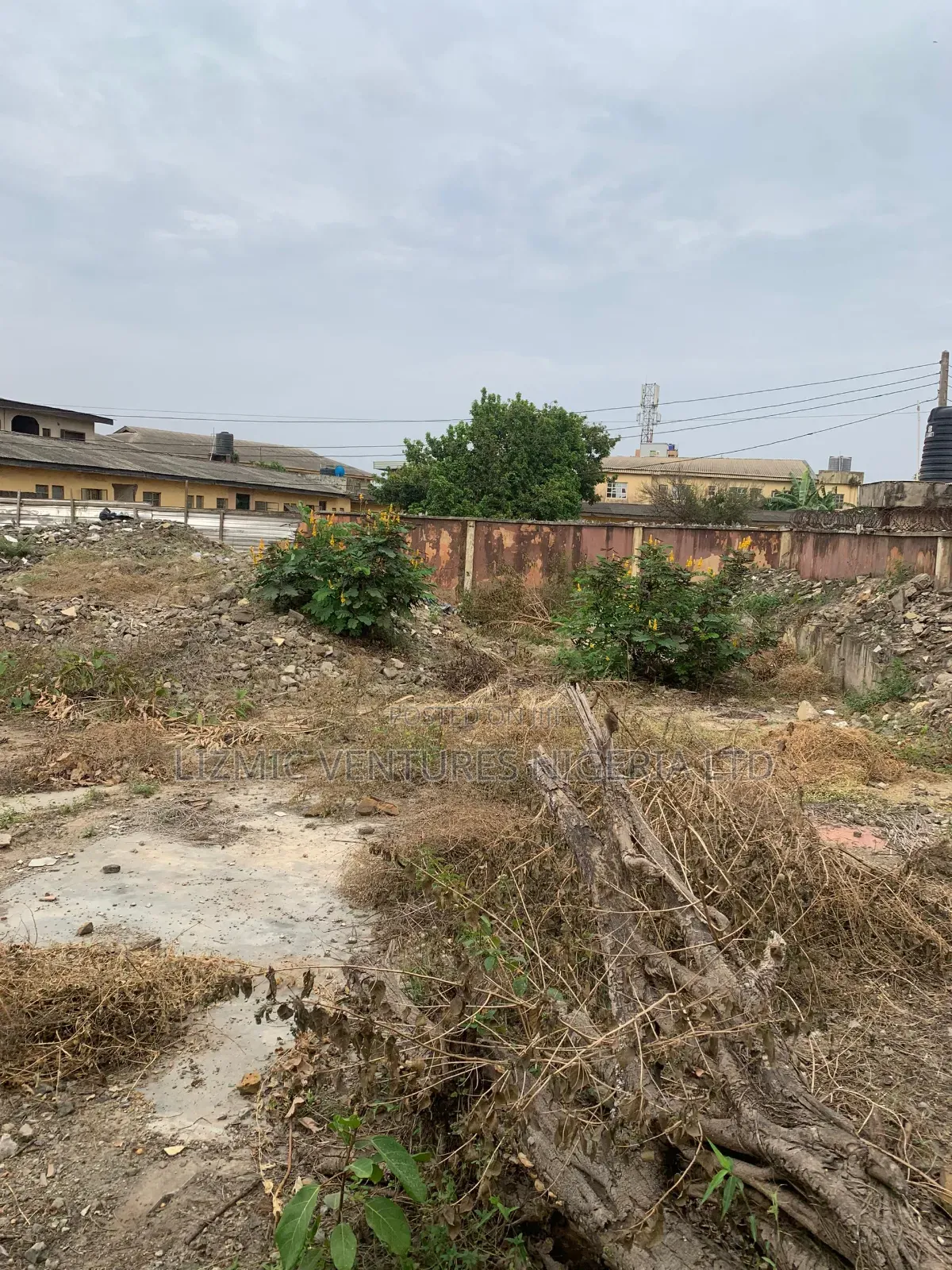 Land for Sale