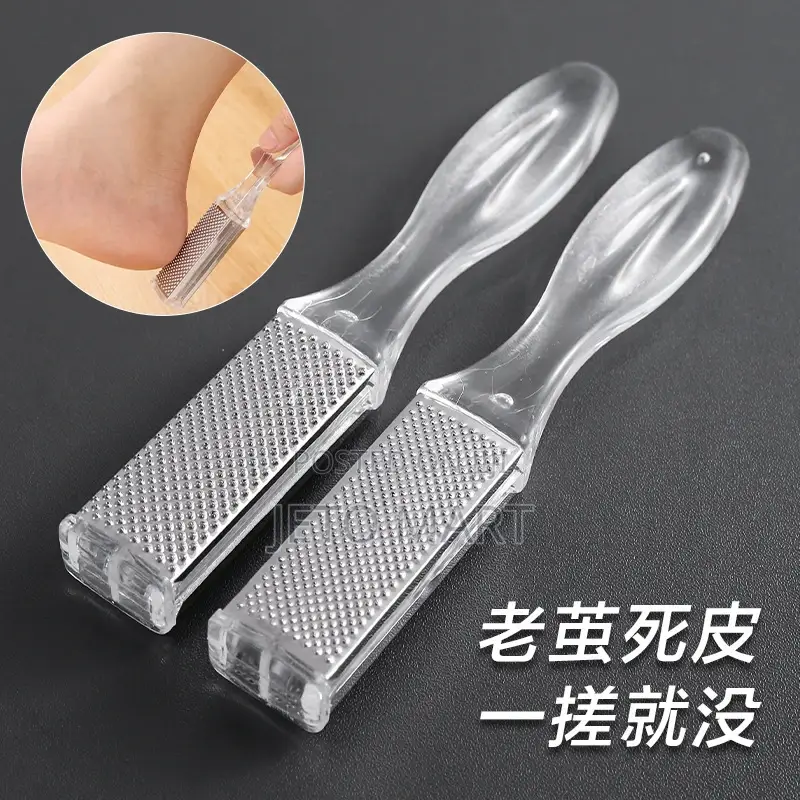 Leg Pedicure Scrapper
