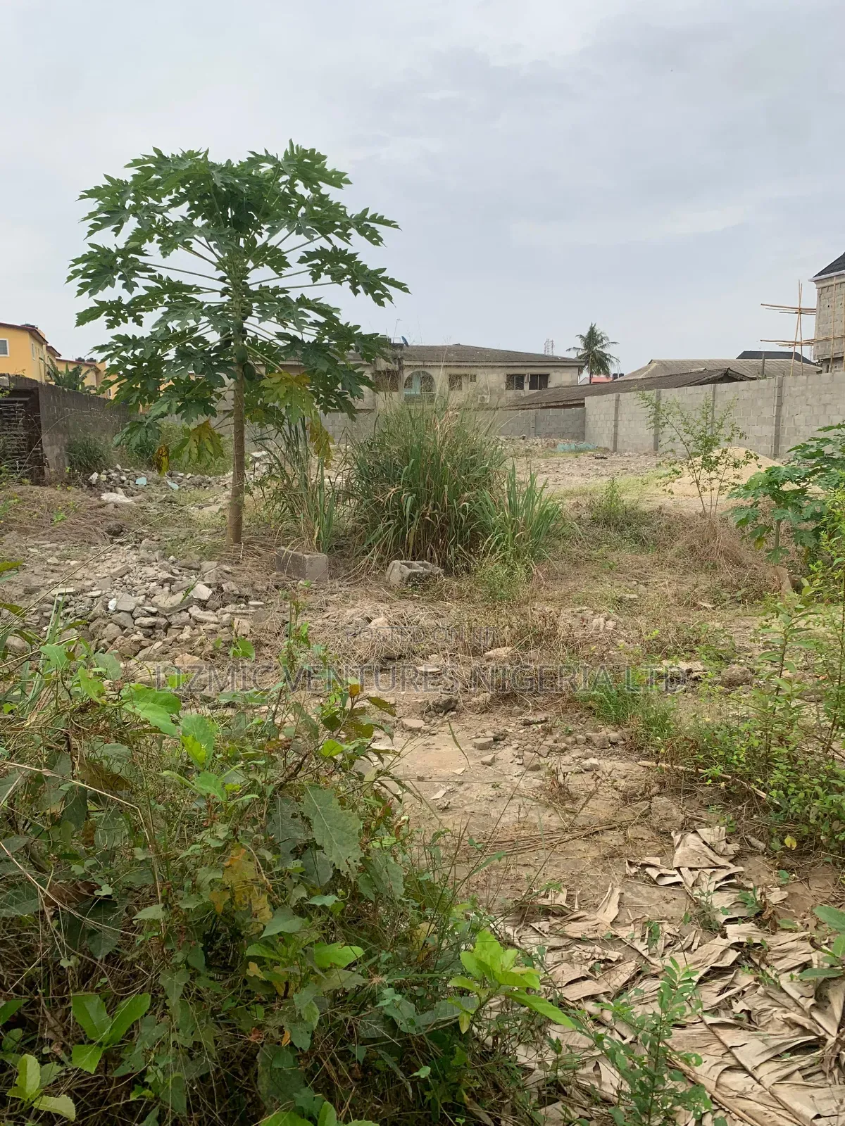 Land for Sale