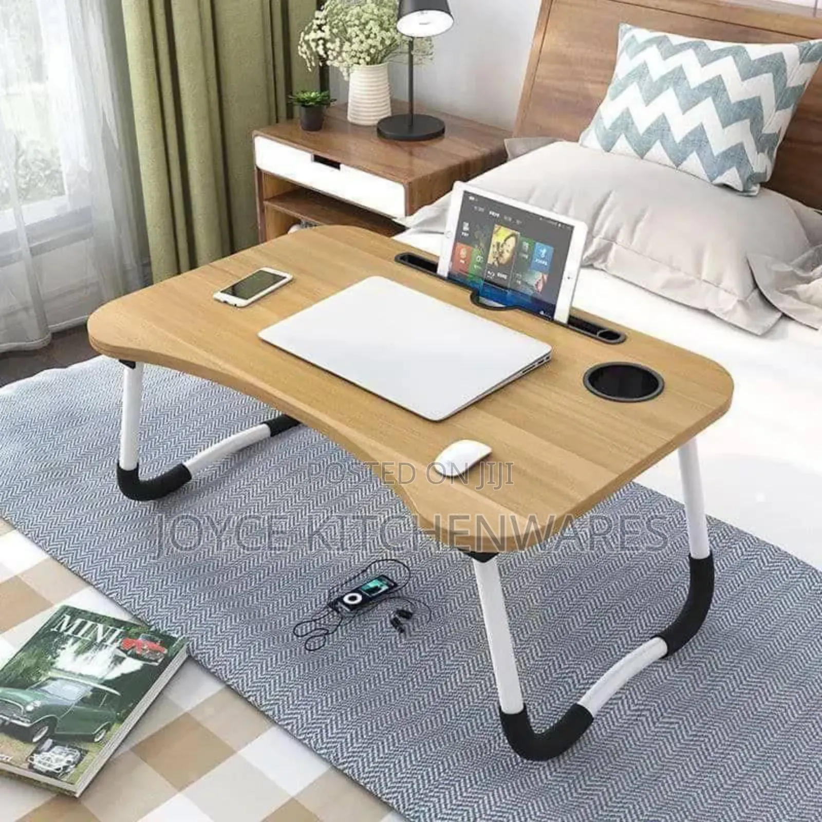 Foldable Laptops Table