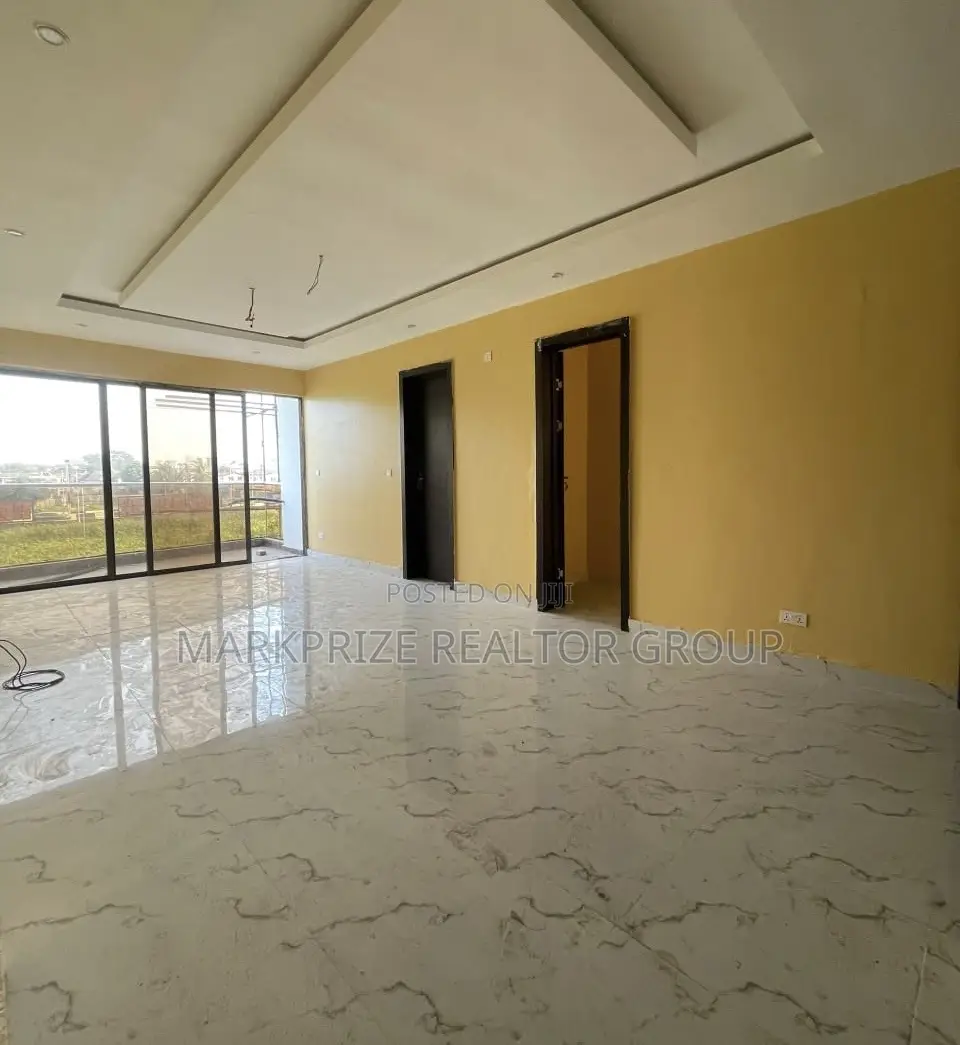 Furnished 3bdrm Duplex in Ogba, Lagos for sale
