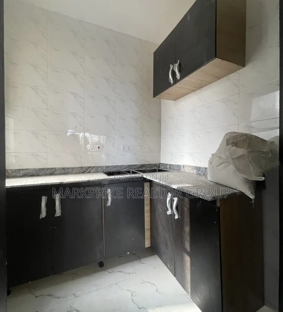 Furnished 3bdrm Duplex in Ogba, Lagos for sale