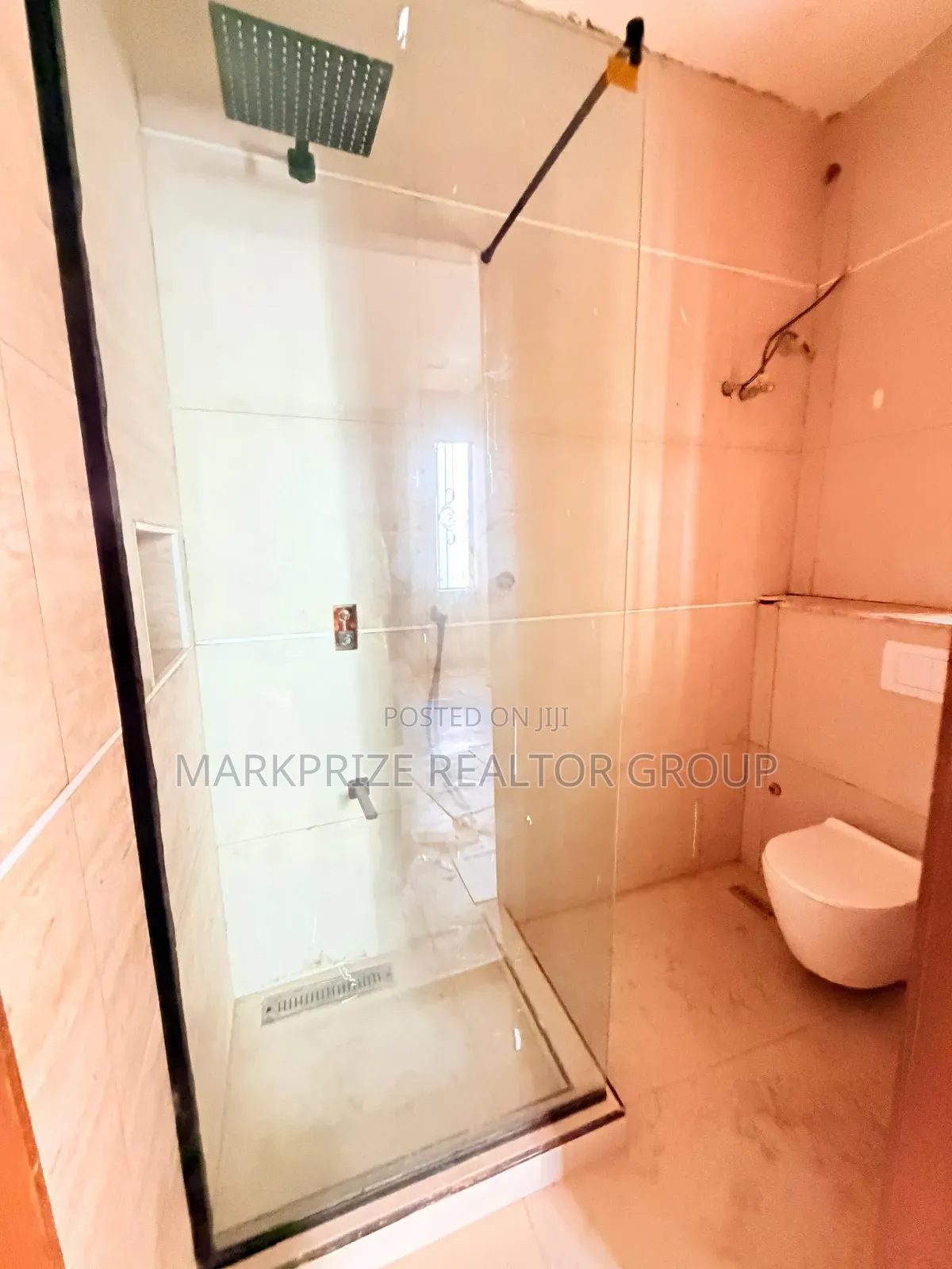 4bdrm Duplex in Adeniyi Jones Ikeja, Ologolo for sale