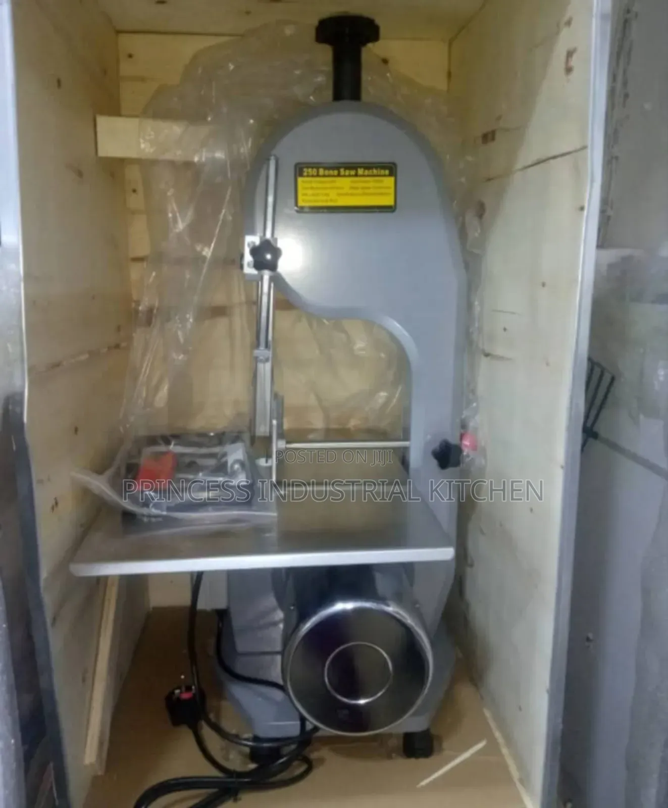Bone Saw Machine