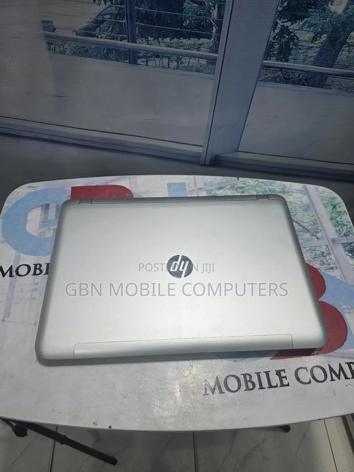 Laptop HP Envy 17 16GB Intel Core i7 SSD 256GB