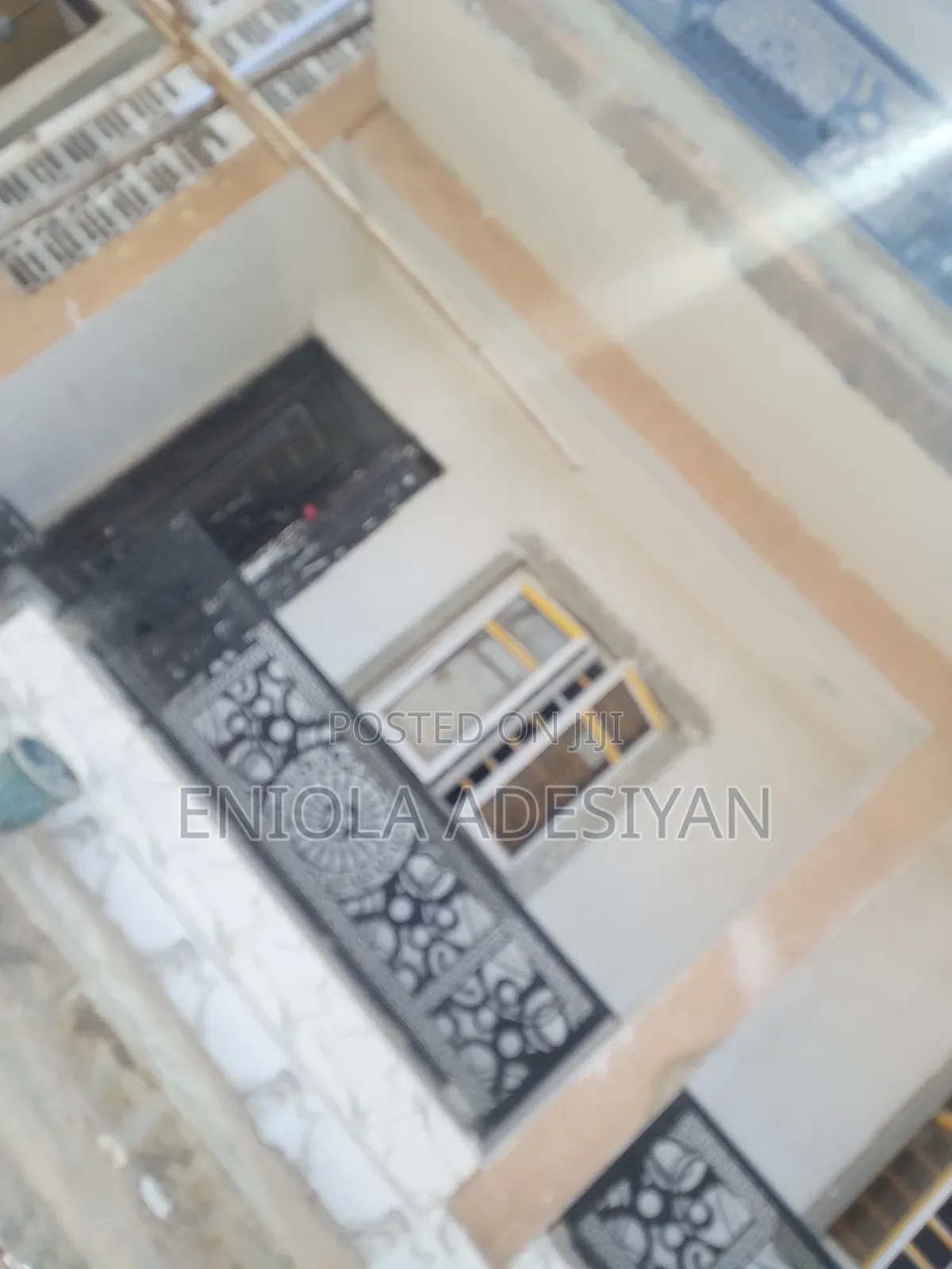 Furnished 3bdrm Block of Flats in Jumofak for rent