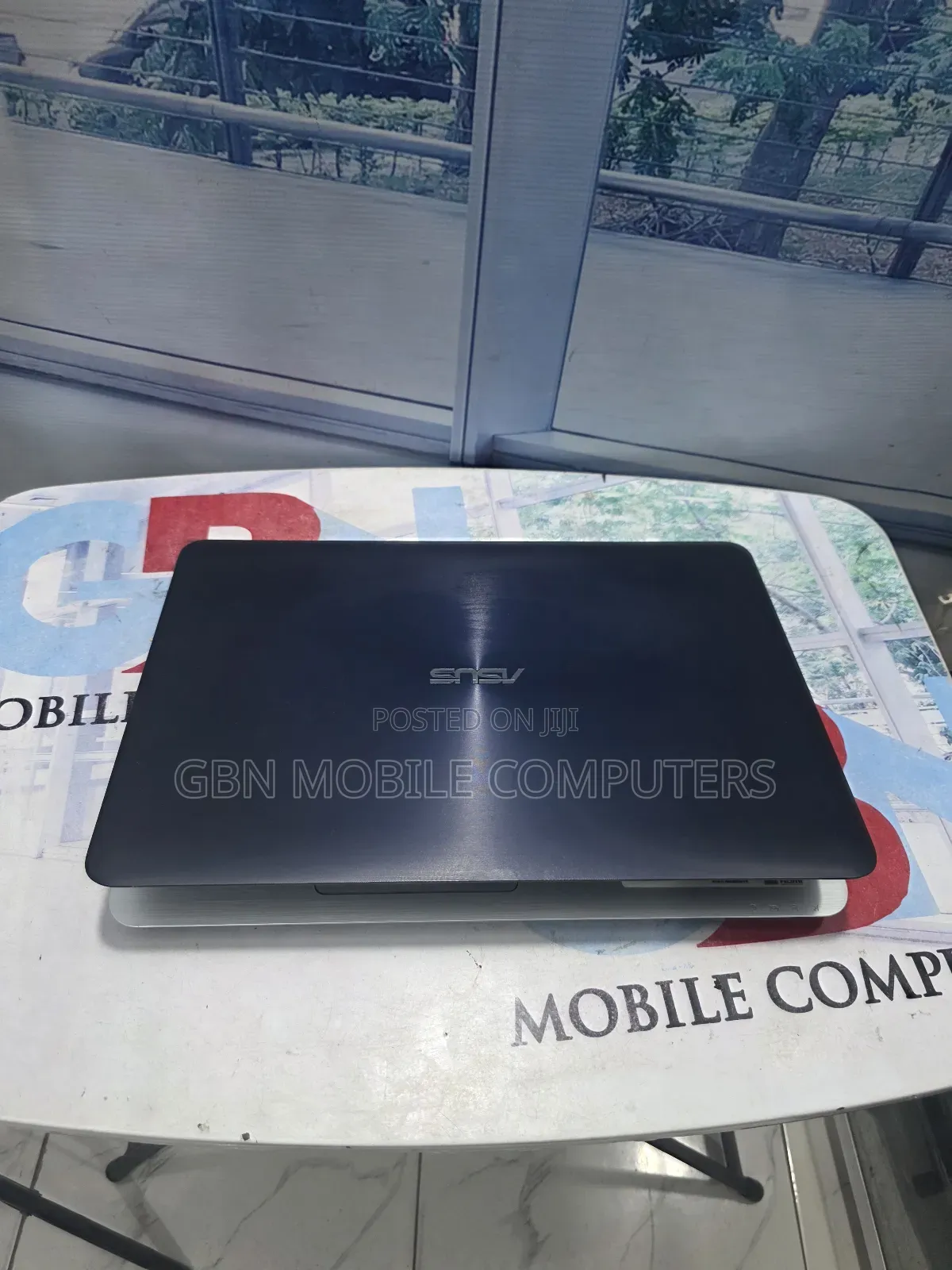 Laptop Asus X550LD 8GB Intel Core i7 SSD 256GB