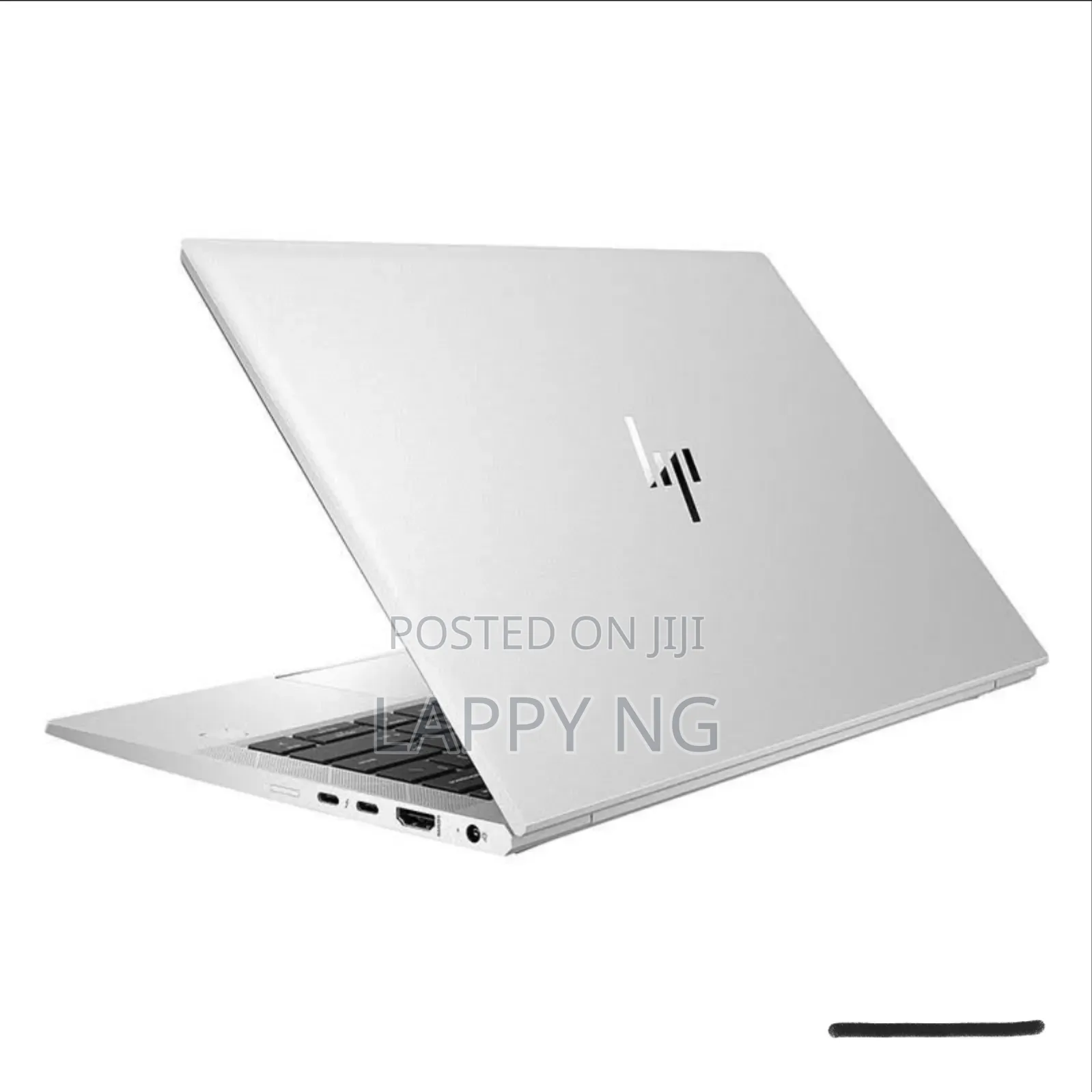 New Laptop HP EliteBook 840 G7 16GB Intel Core i5 SSD 512GB