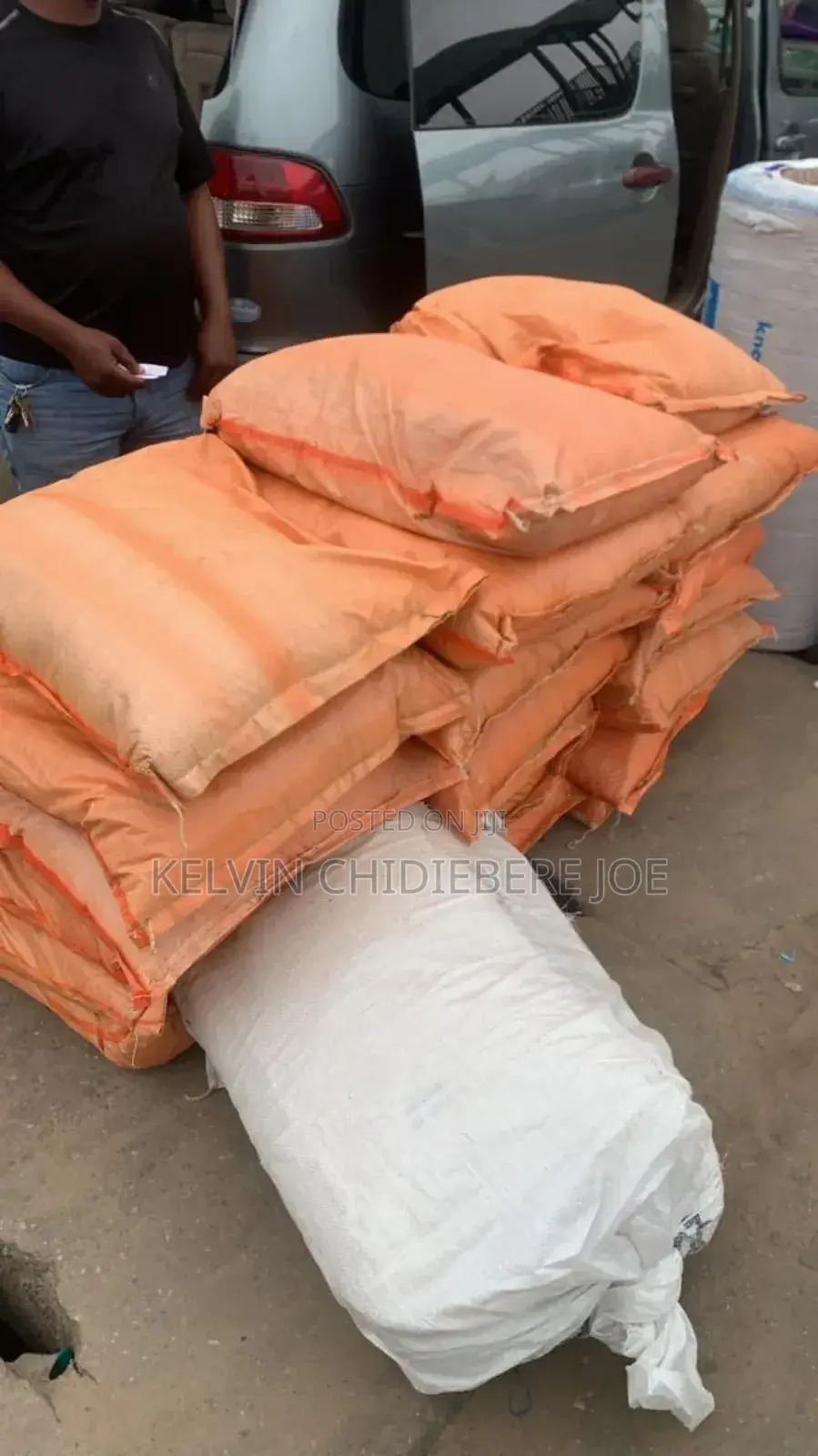 25 Kg Bentonite Chemicals For Borehole Drilling:
