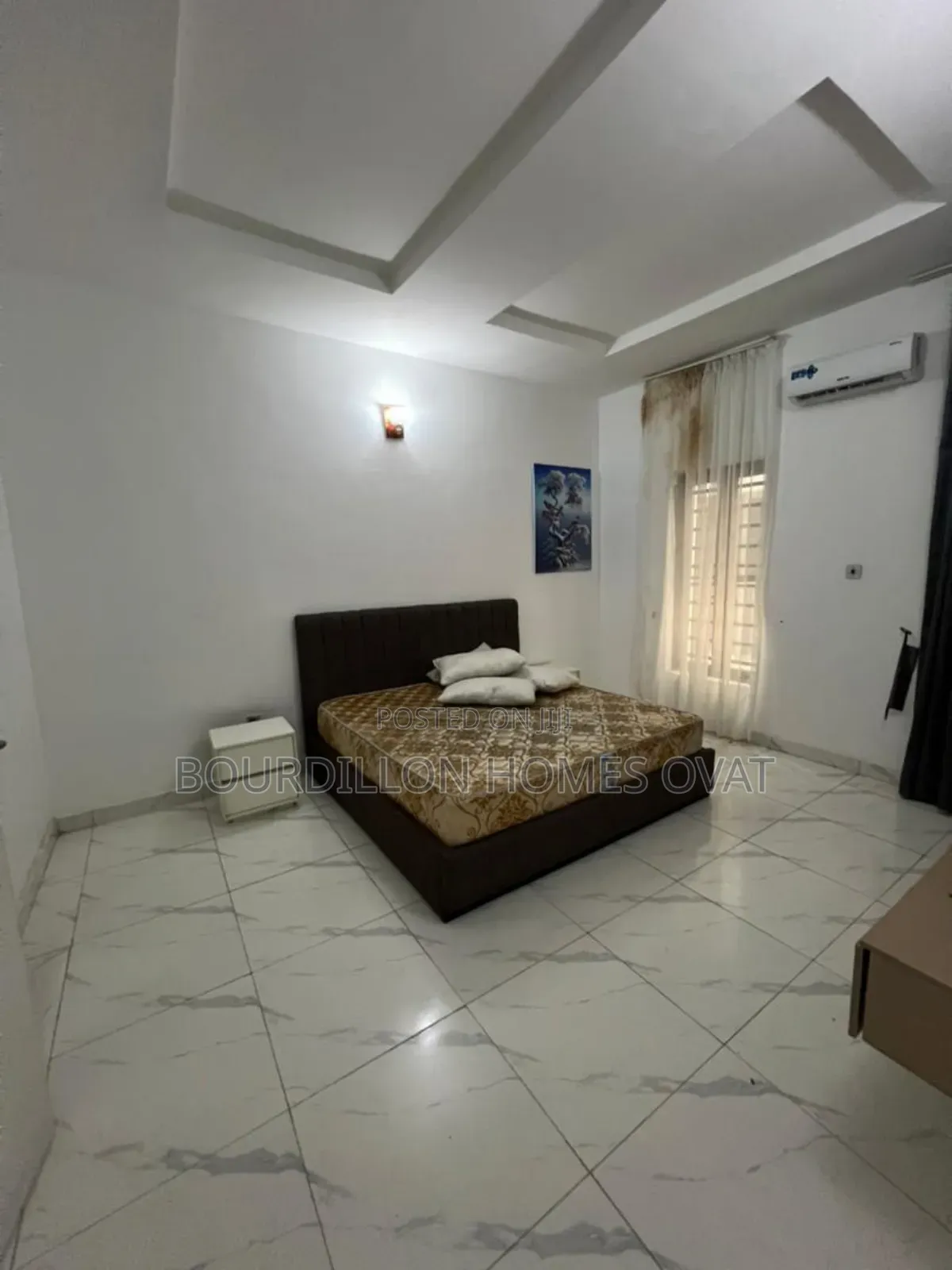 3bdrm Duplex in Ikota Lekki Lagos for rent