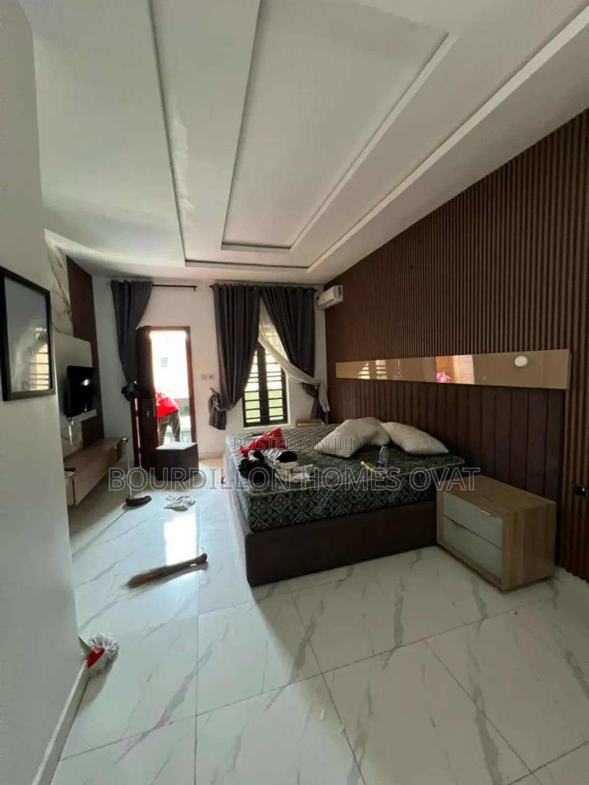 3bdrm Duplex in Ikota Lekki Lagos for rent