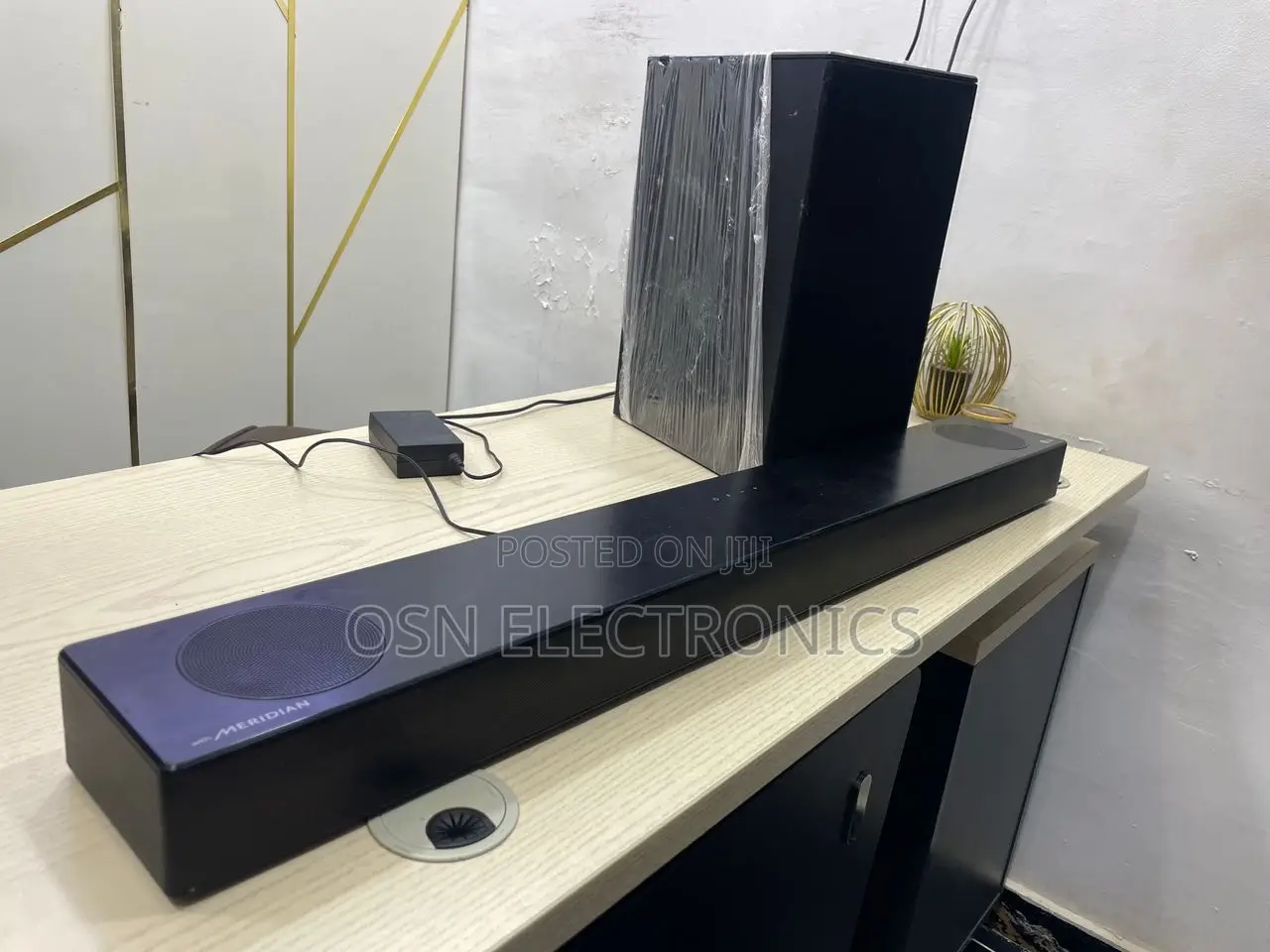 Lg Soundbar