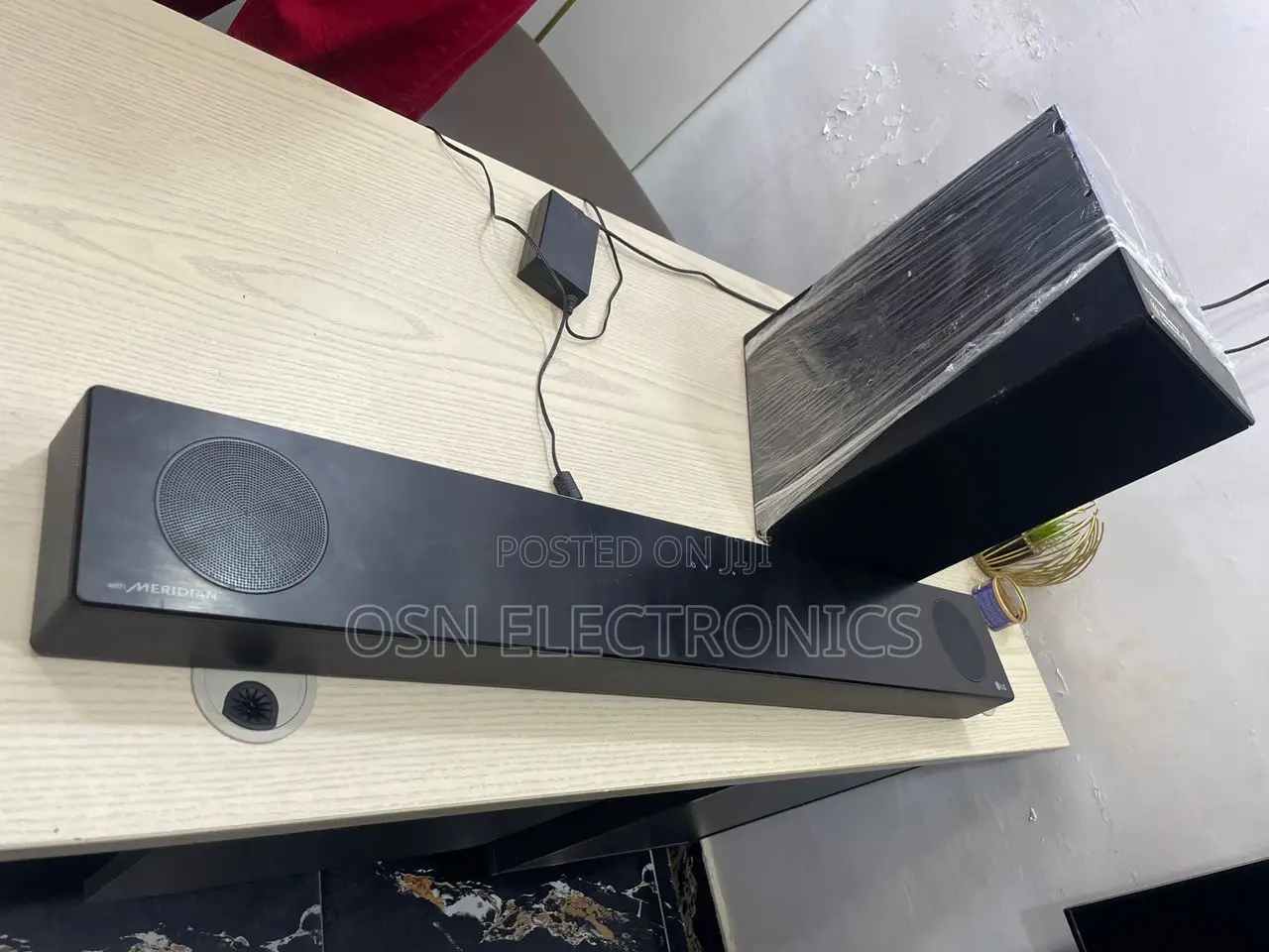 Lg Soundbar
