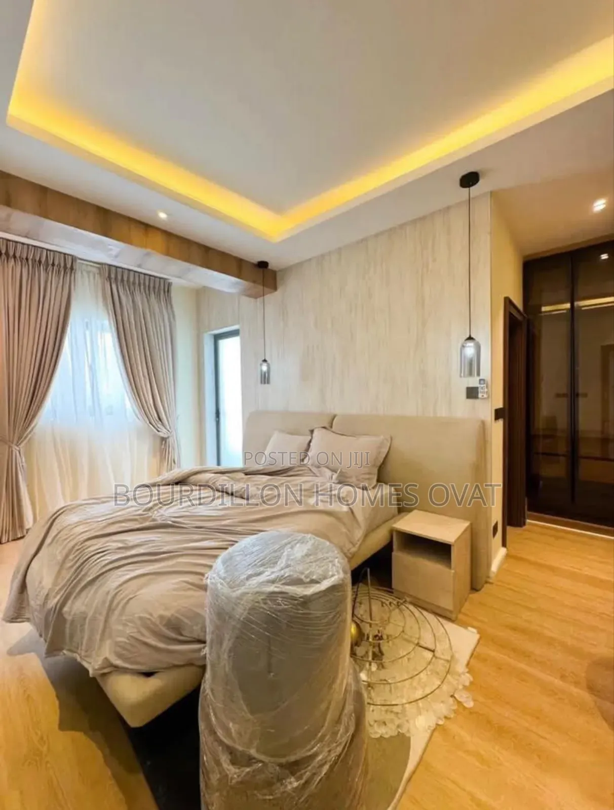 2bdrm Apartment in Victoria Island for sale