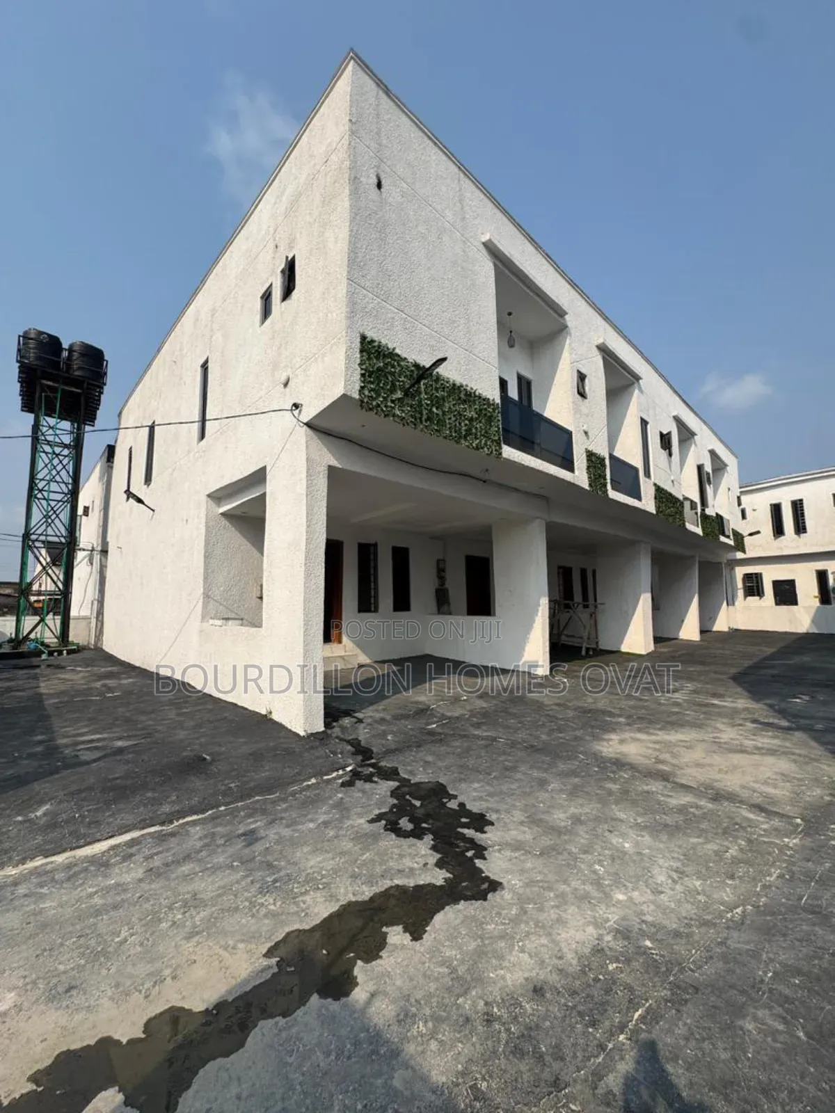3bdrm Duplex in Ajah Lagos for sale