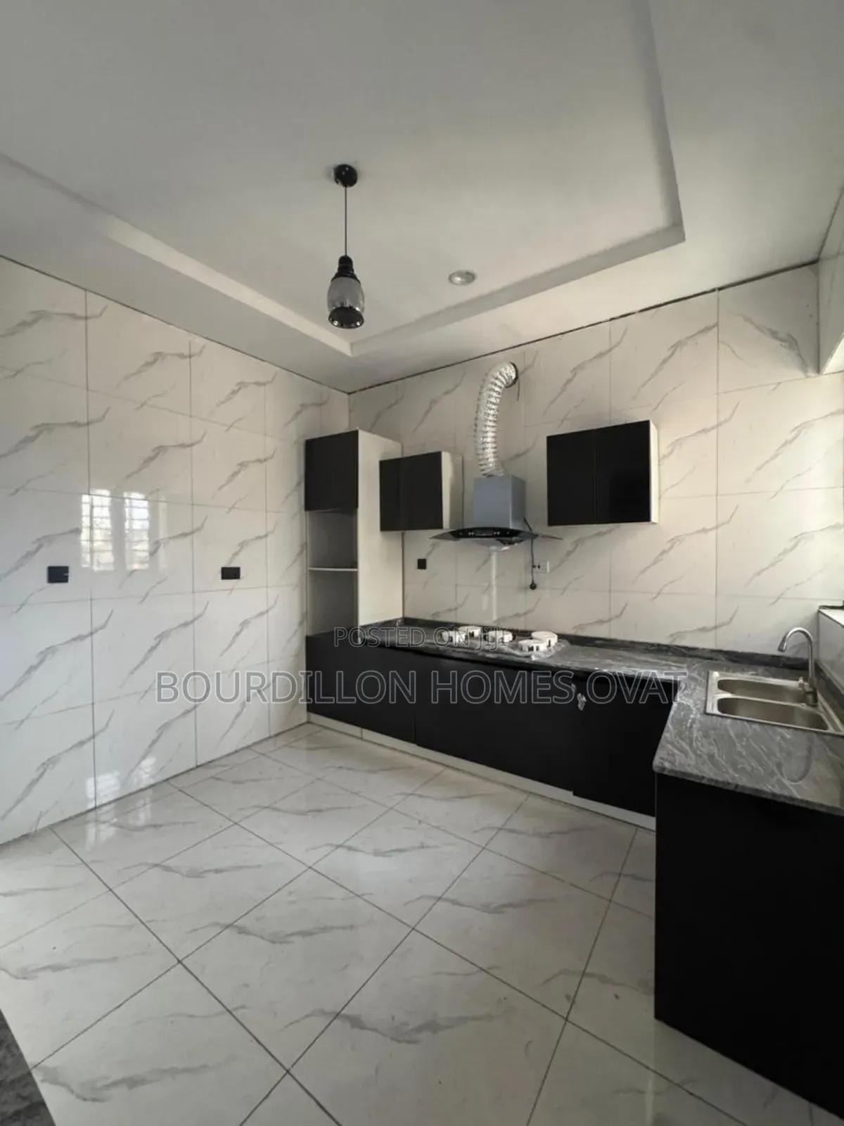 3bdrm Duplex in Ajah Lagos for sale