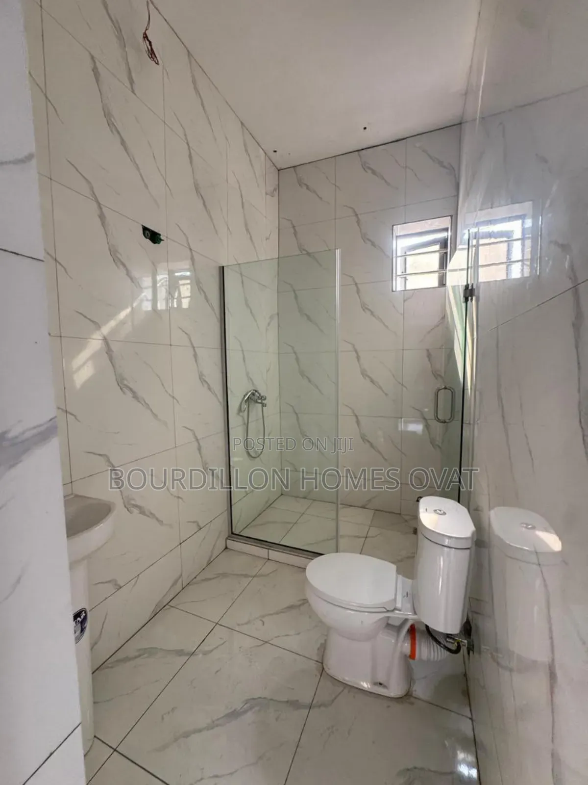 3bdrm Duplex in Ajah Lagos for sale