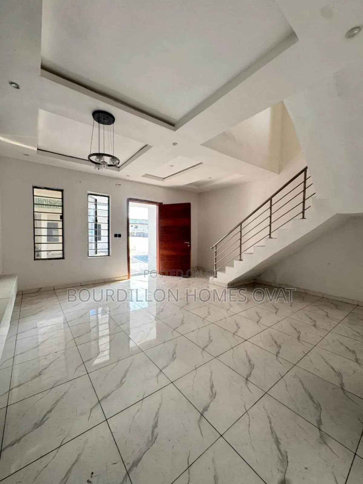 3bdrm Duplex in Ajah Lagos for sale