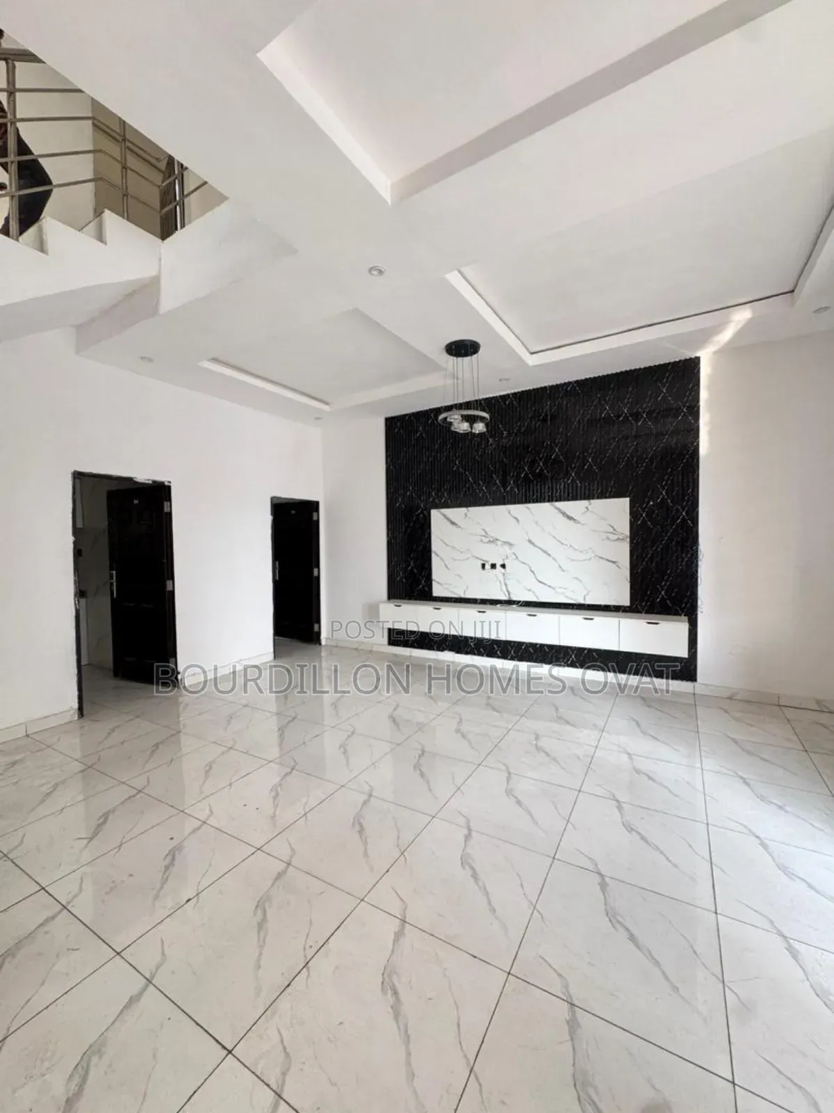 3bdrm Duplex in Ajah Lagos for sale