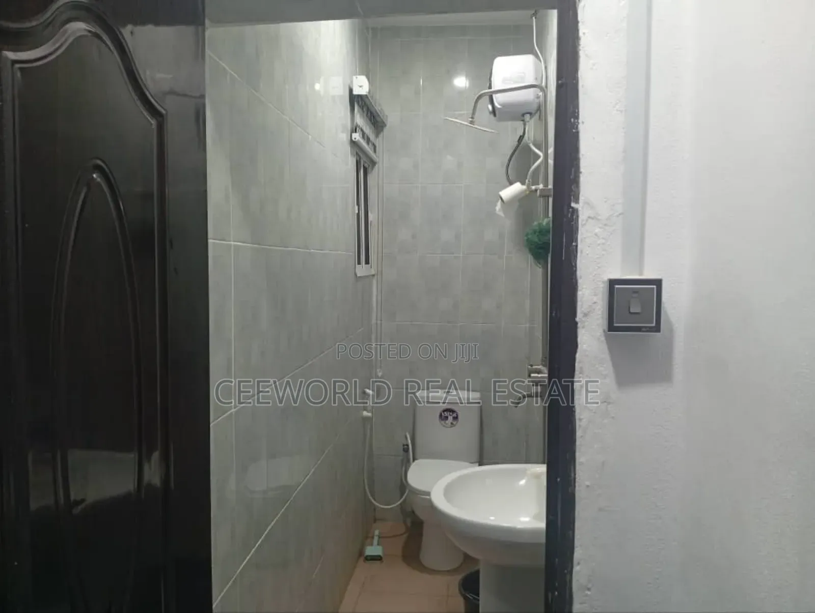 Furnished 2bdrm Duplex in Oritamerin Estate, Akala Express for rent