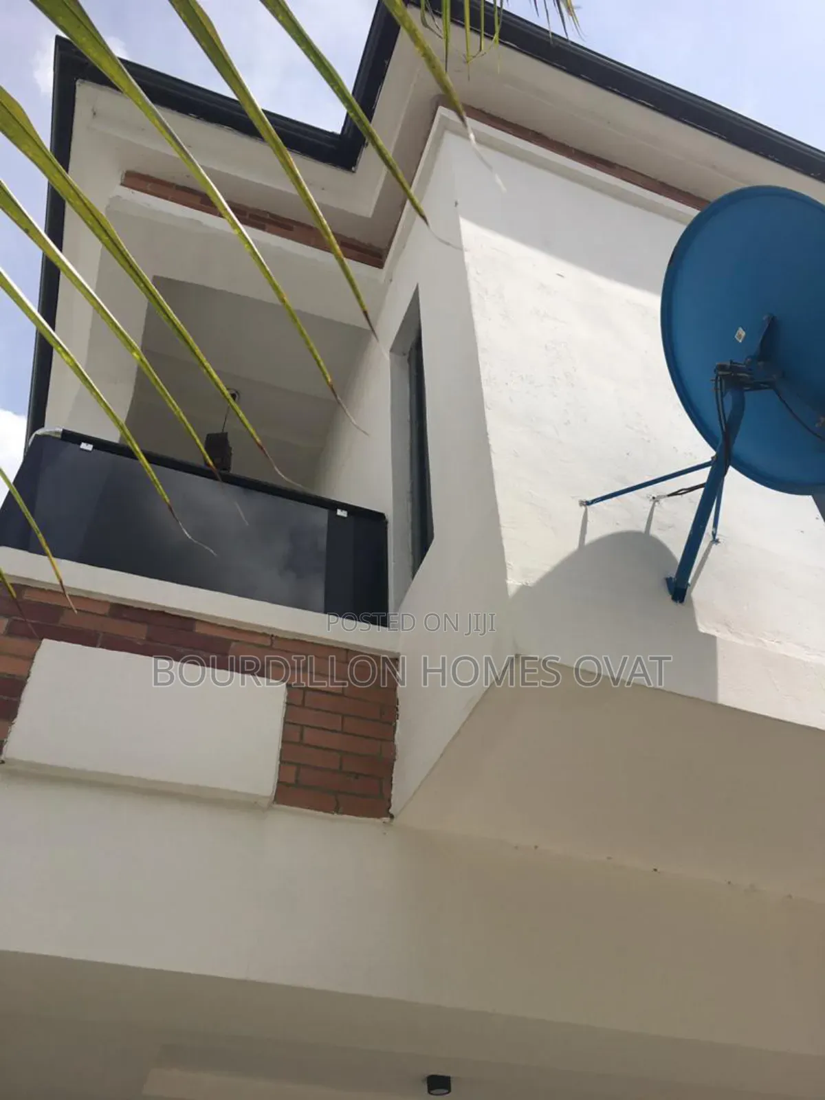 4bdrm Duplex in Harris Drive By Vgc for rent