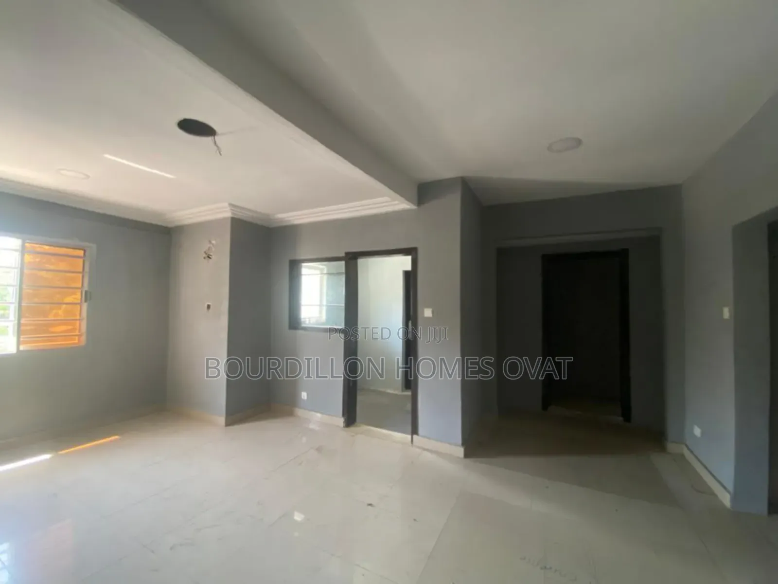 5bdrm Duplex in Lekki Phase 1 for rent