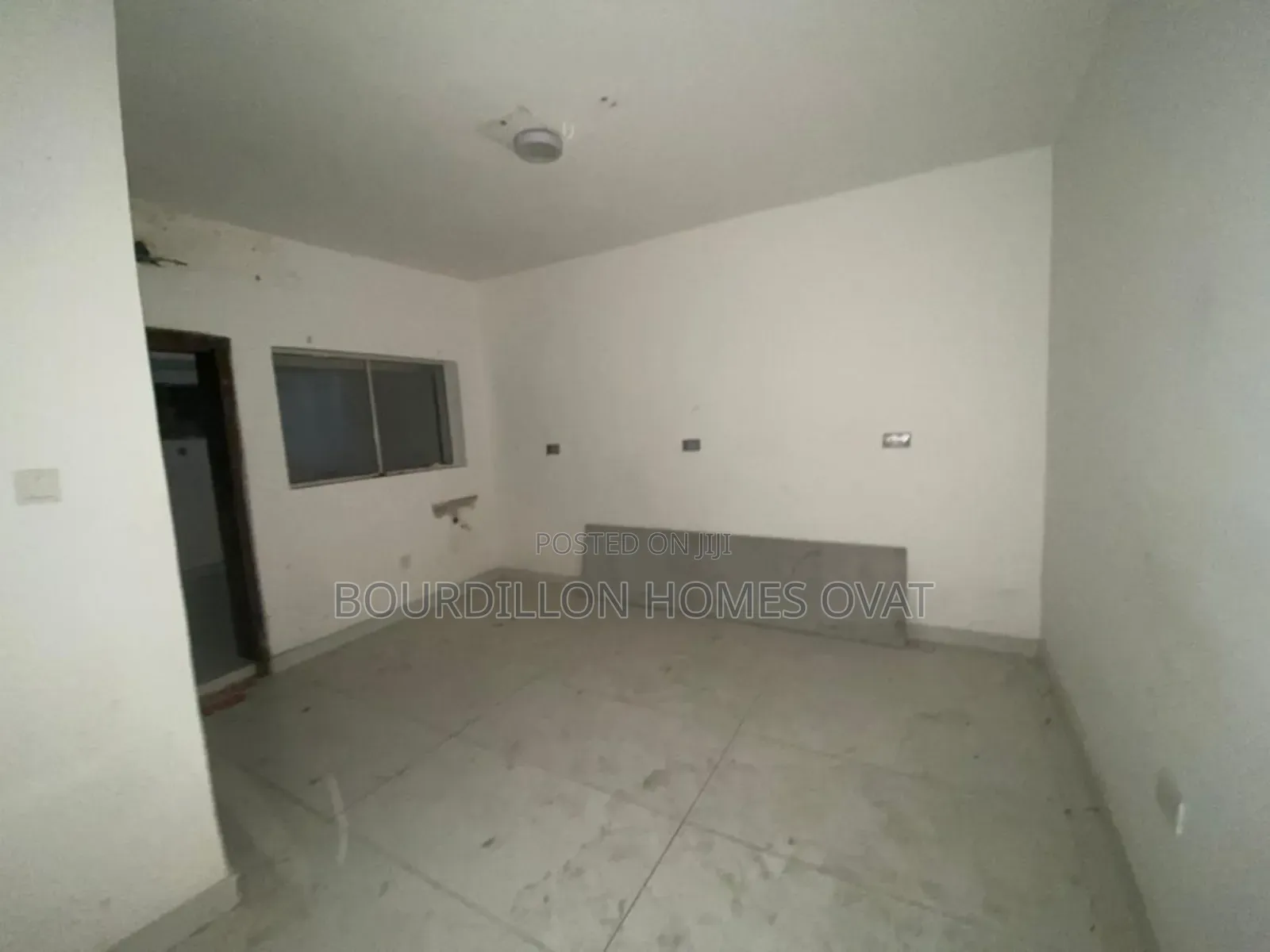 5bdrm Duplex in Lekki Phase 1 for rent