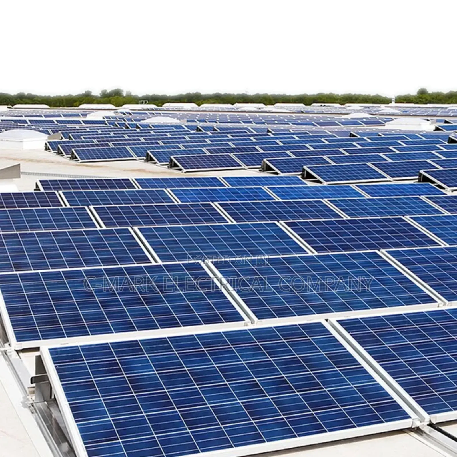 High Efficiency 300w,440w,550w,650w,780w Solar Panel
