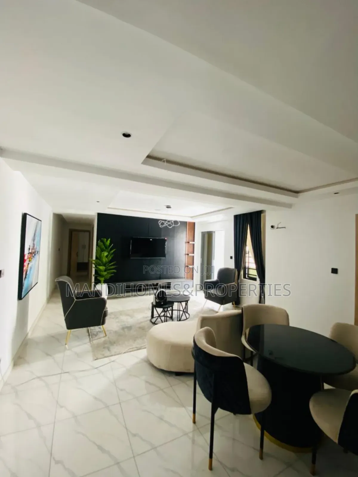 2bdrm Apartment in Off Lekki-Epe Expressway for sale